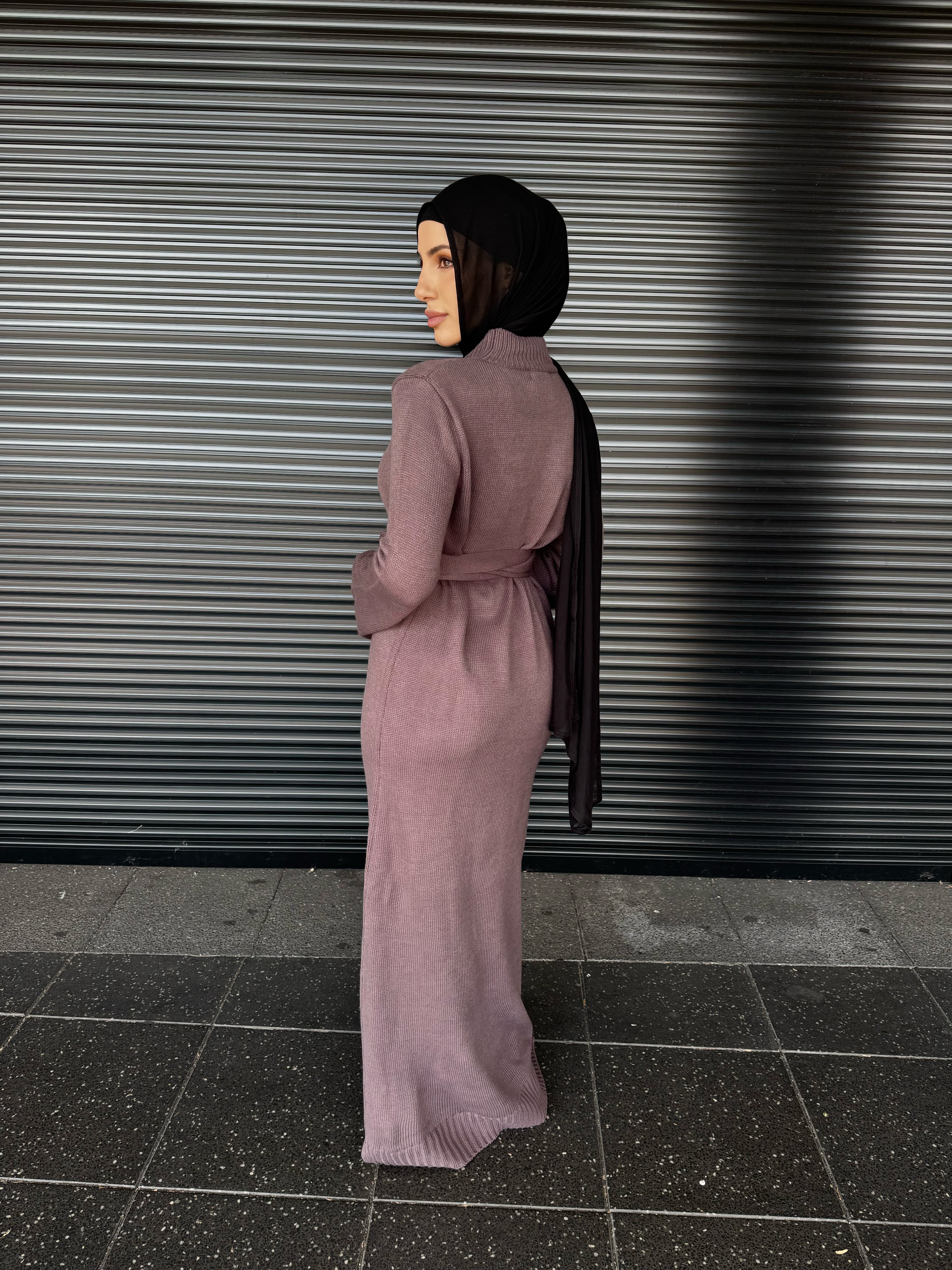 Kimi Knit Dress