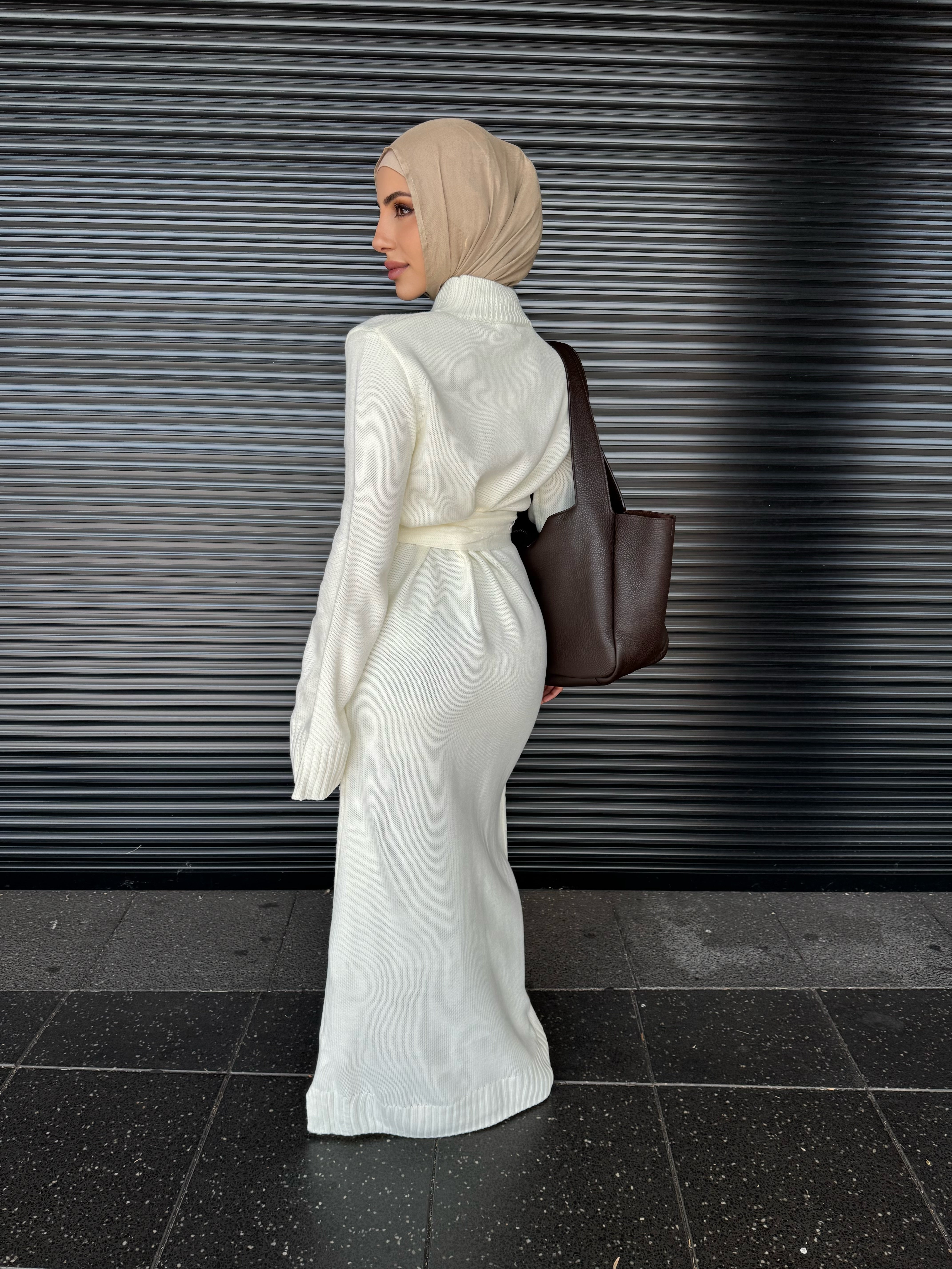 Kimi Knit Dress