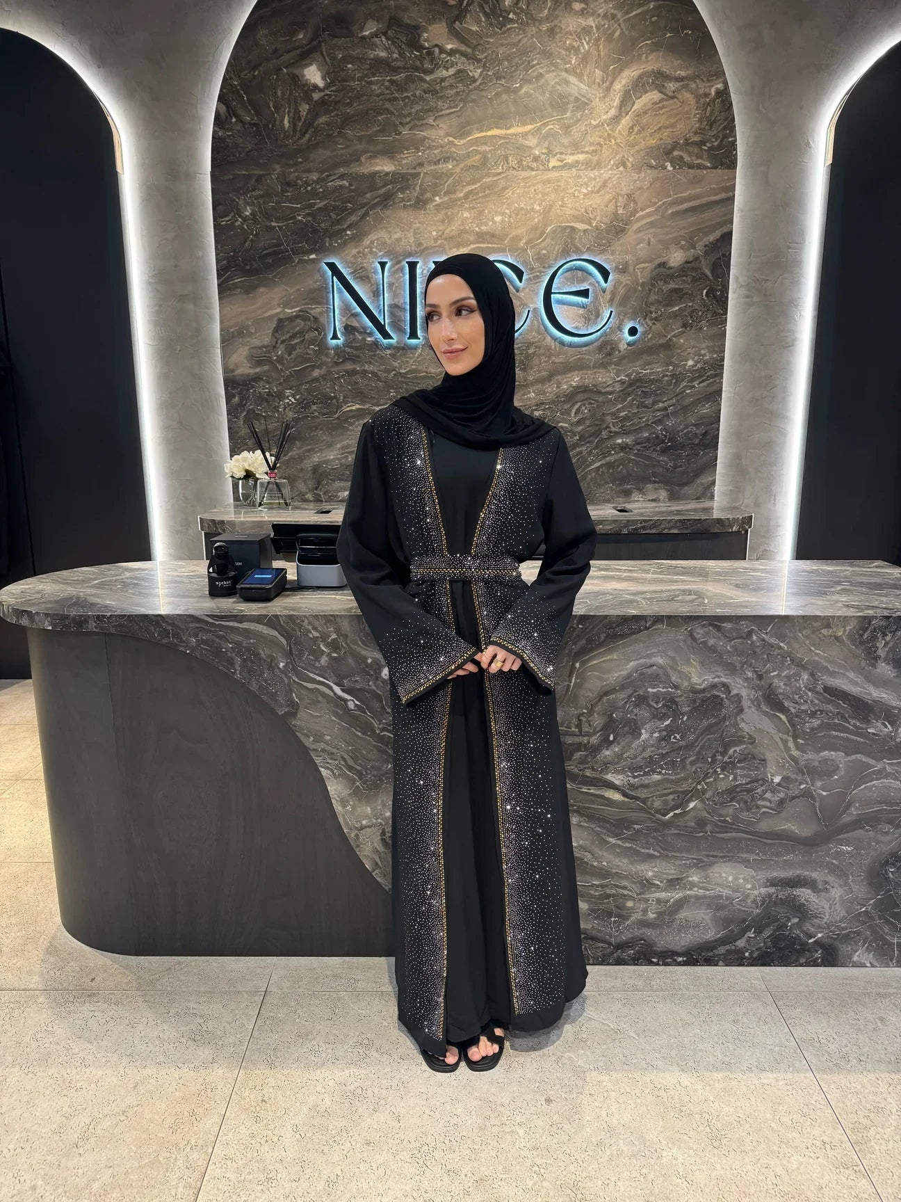 Abayas
