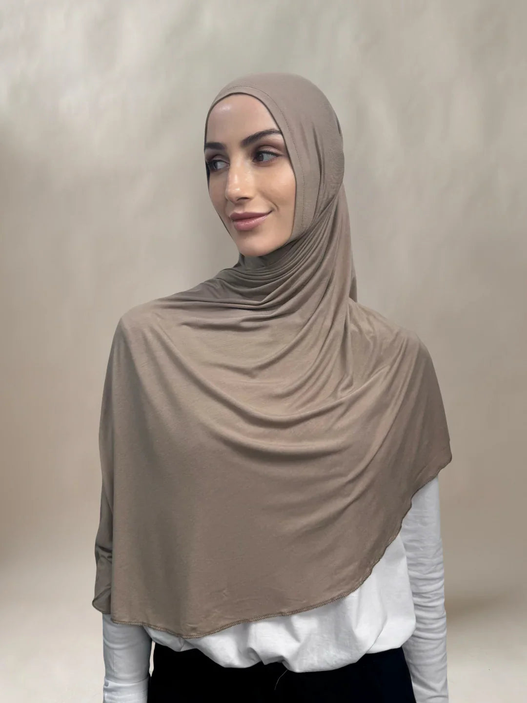Jersey Hijabs