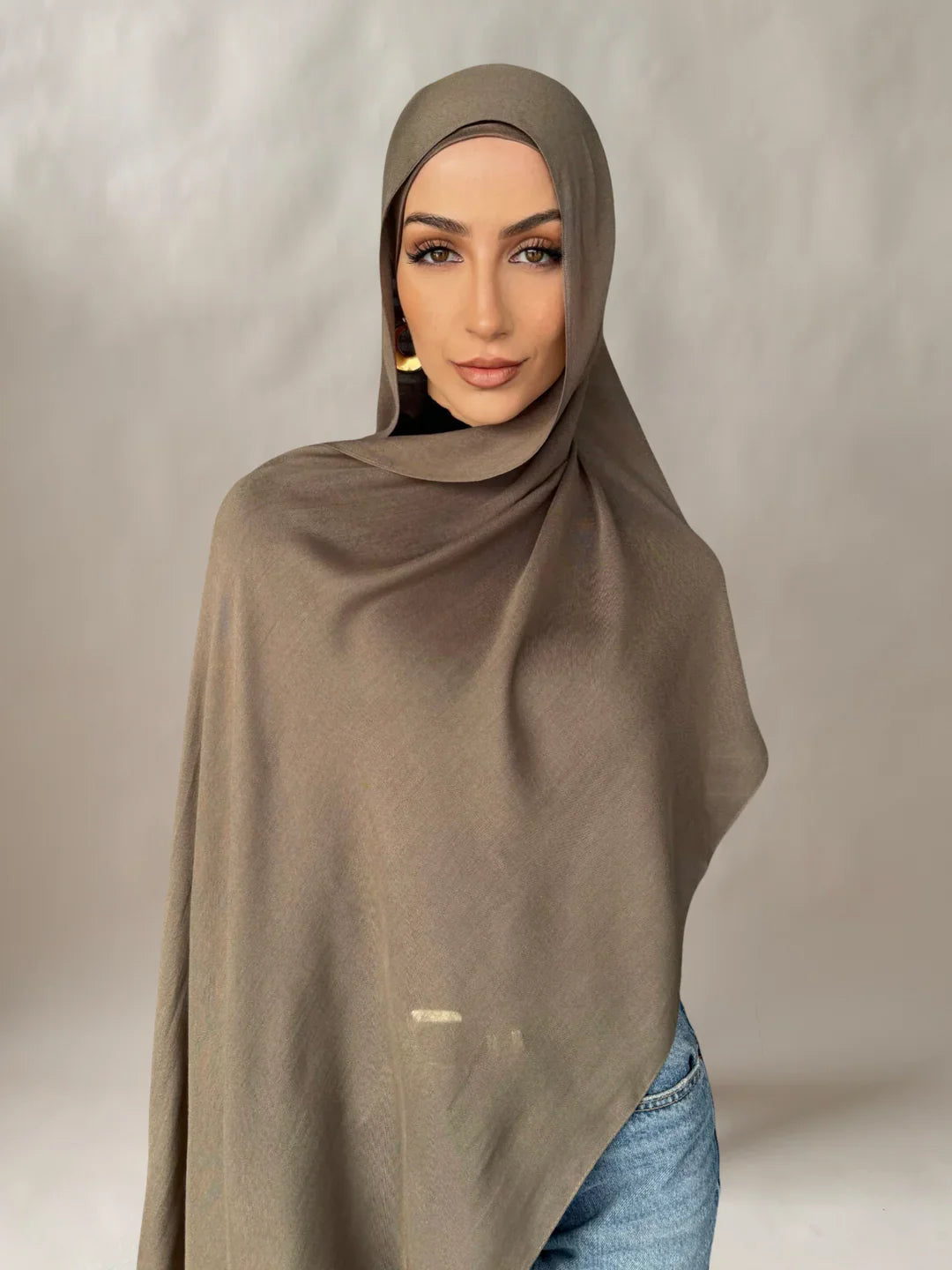 Hijabs & Accessories