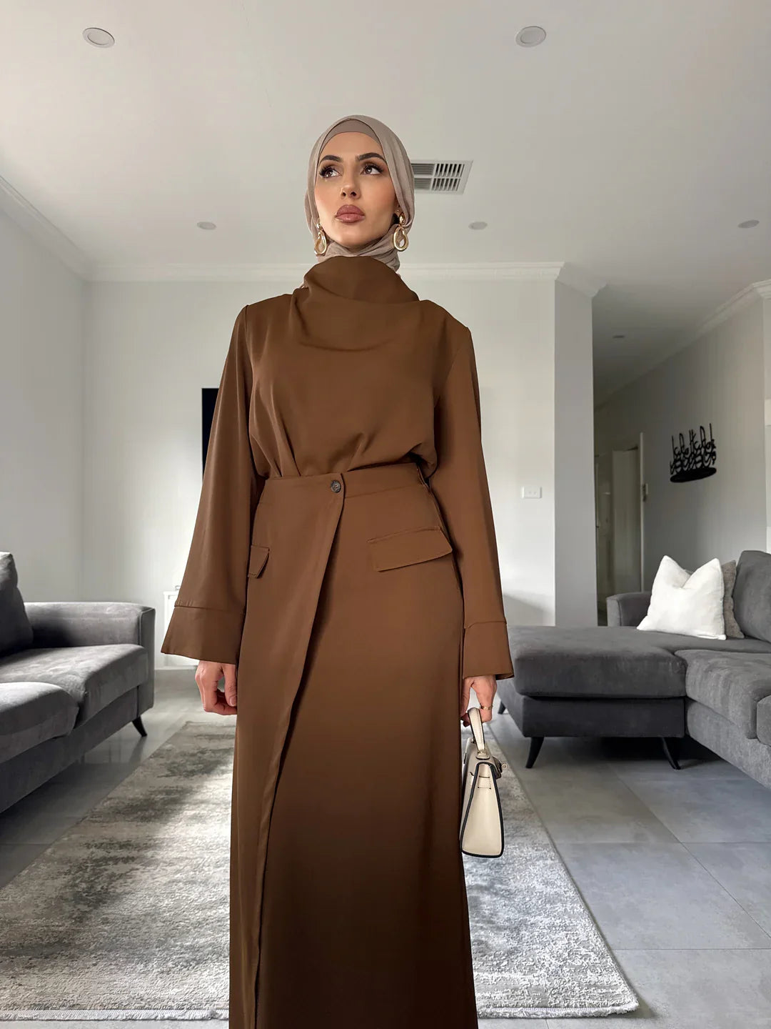 Sakinah – Serenity Collection