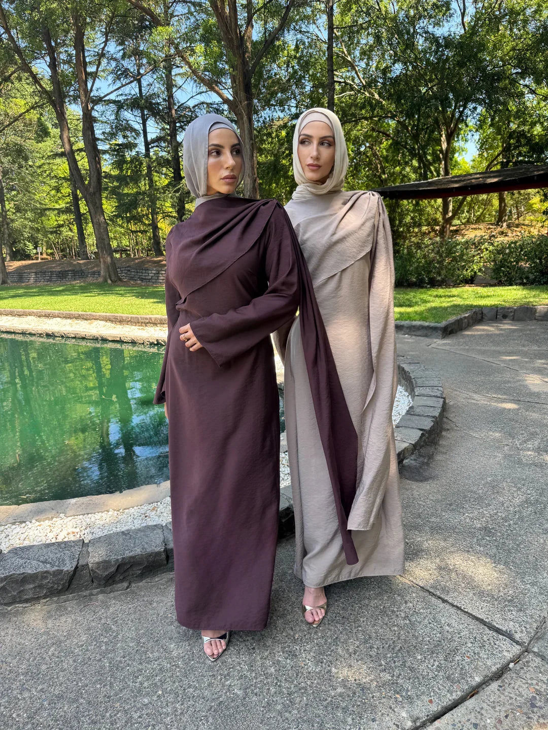 Dresses