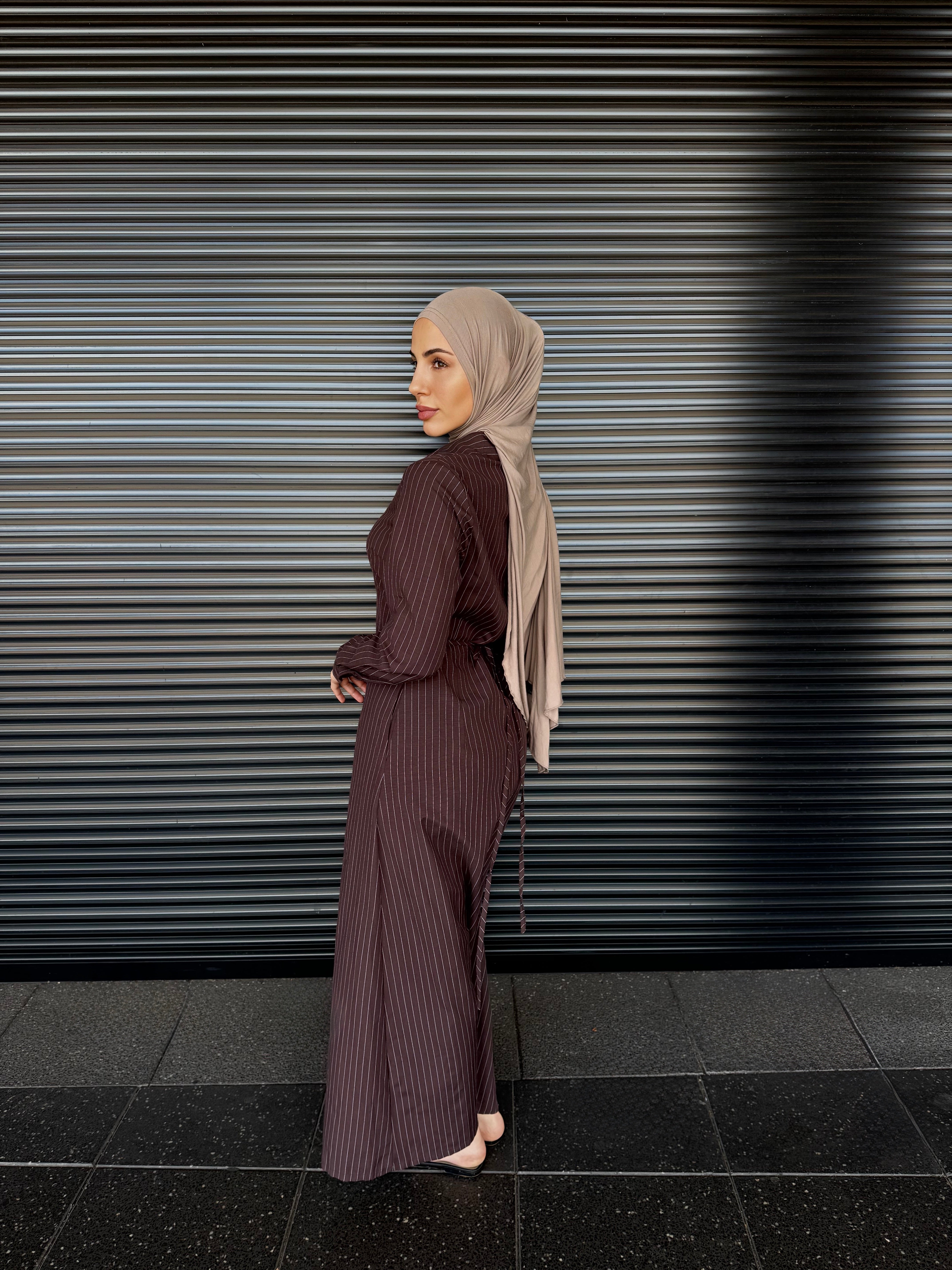 Ciena dress