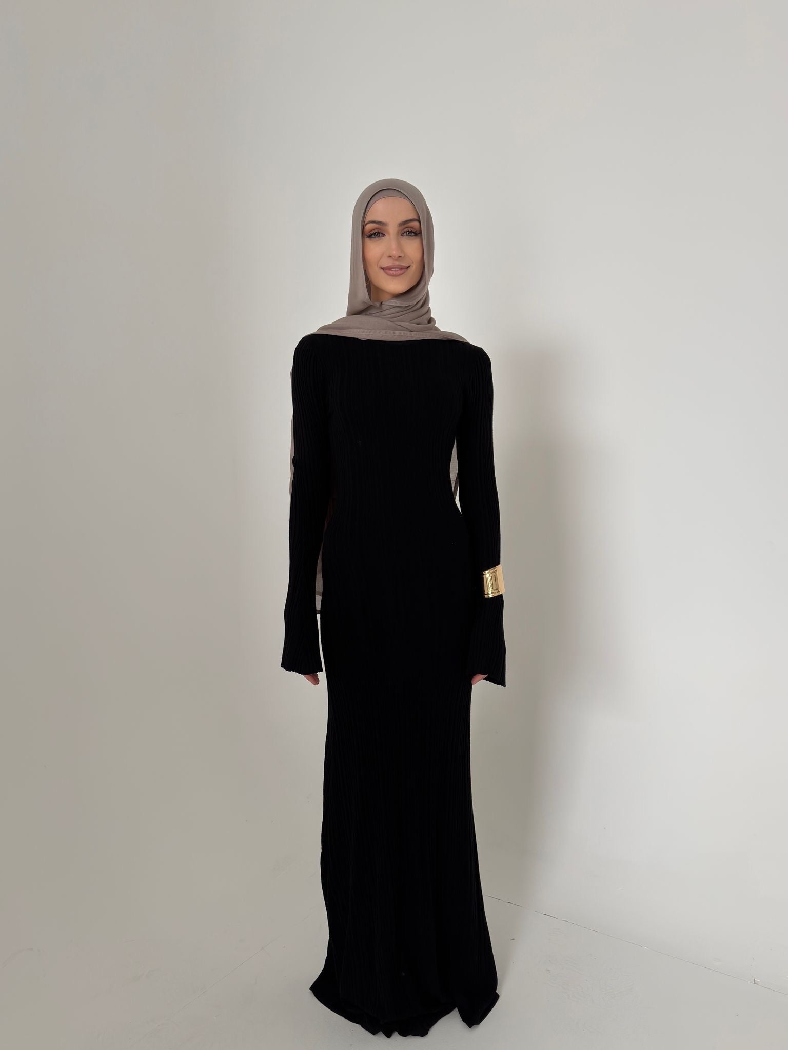 Zarra Dress