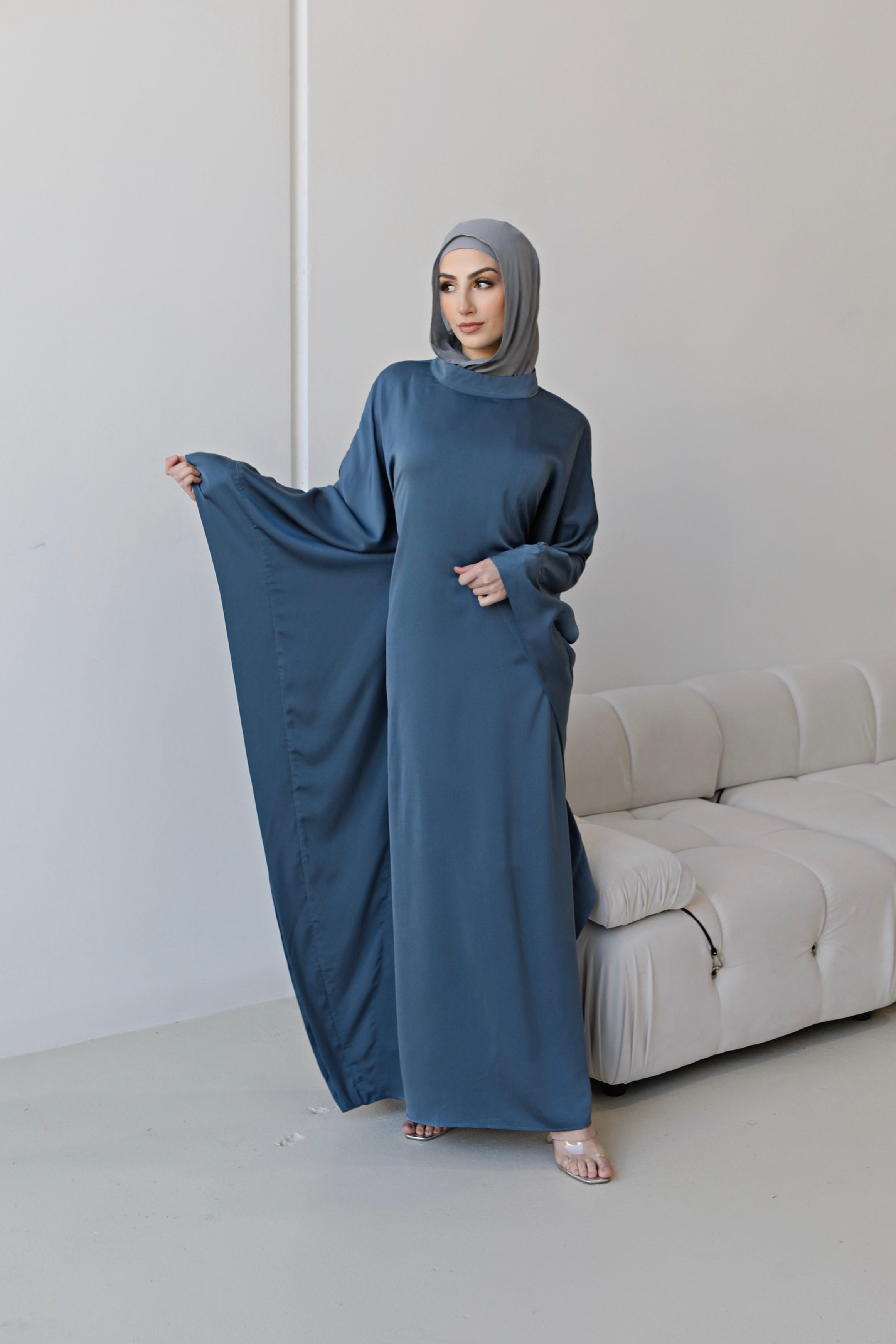 Hage kaftan