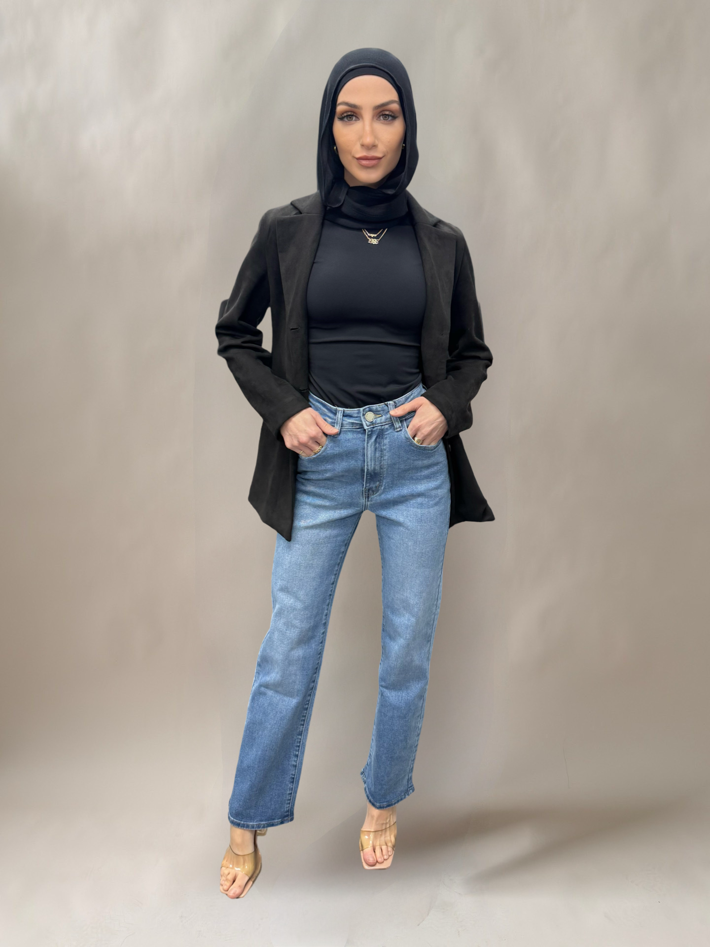 Billie Blue Jeans