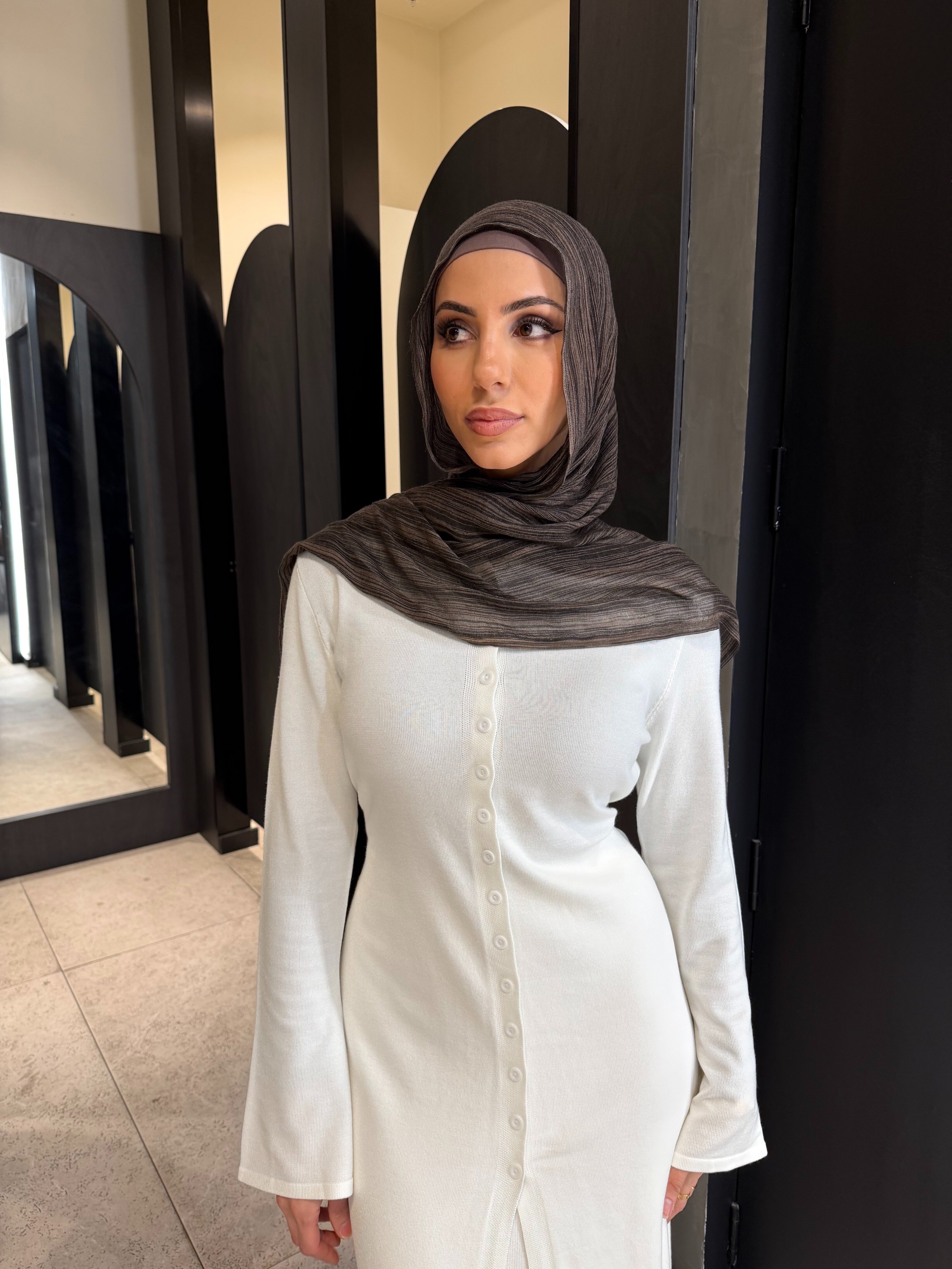 Jamila Skirt Set
