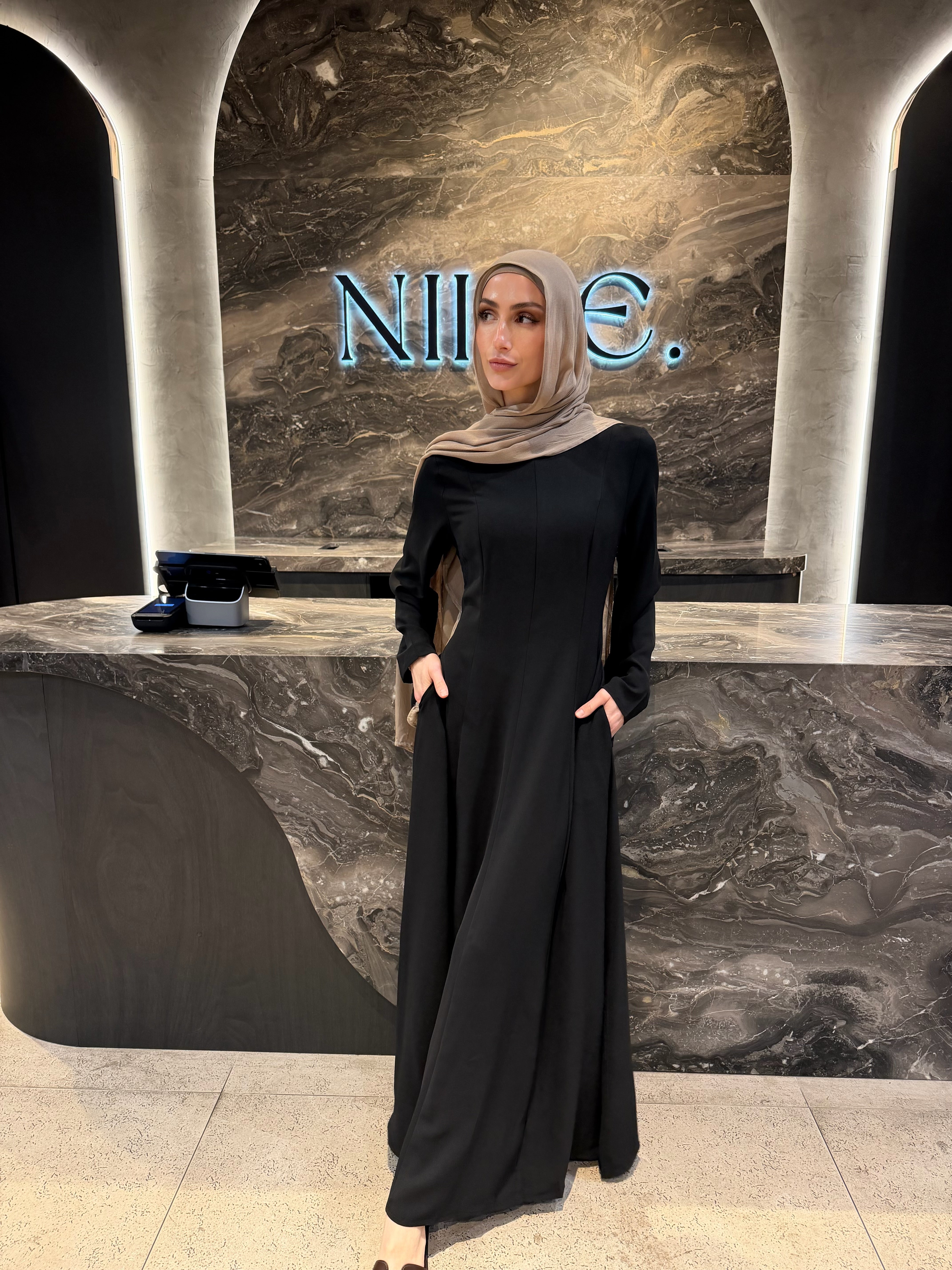 Rina dress