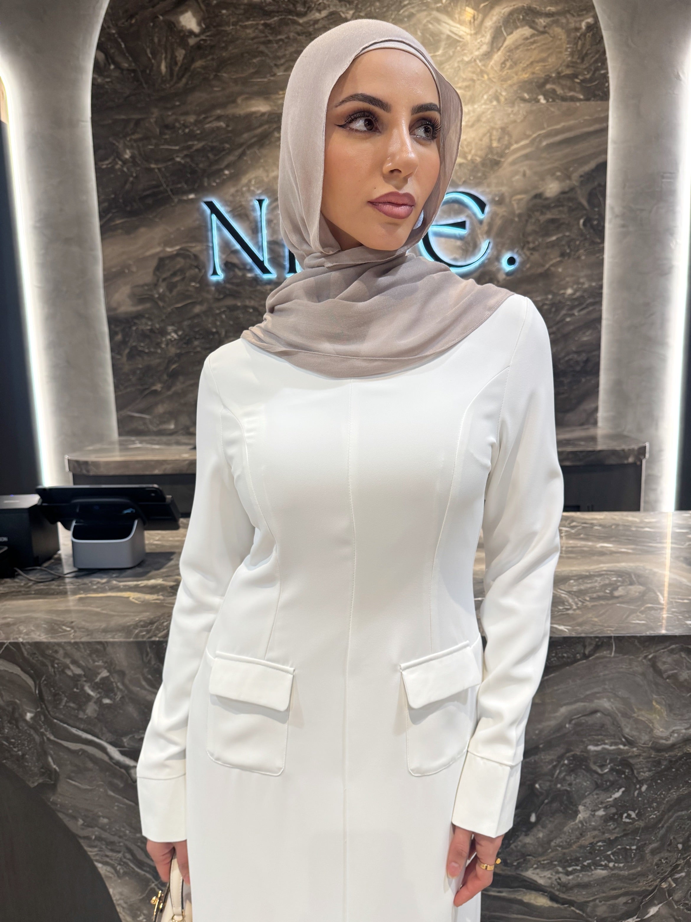 Ayla Dress