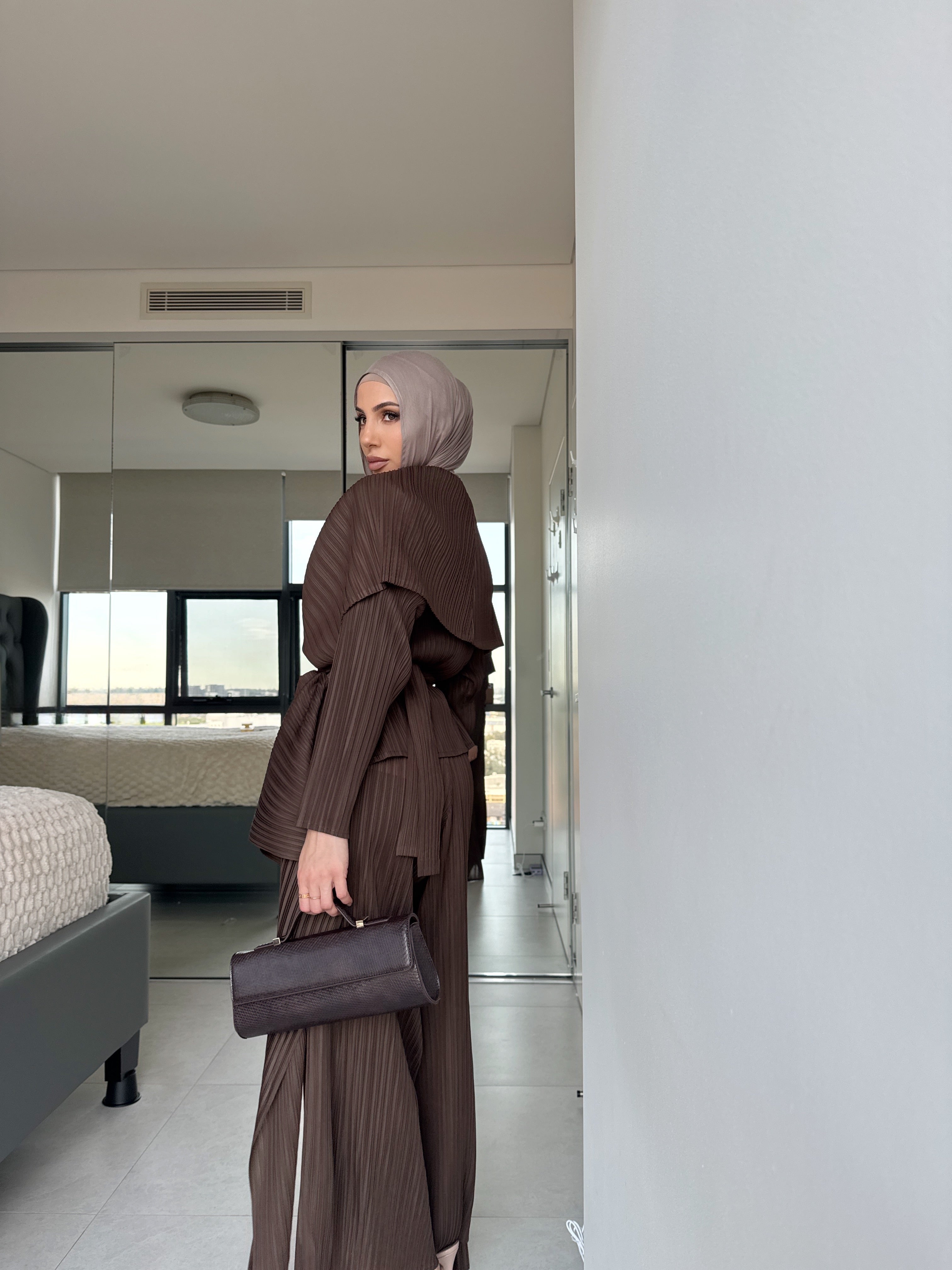 Nairah Set