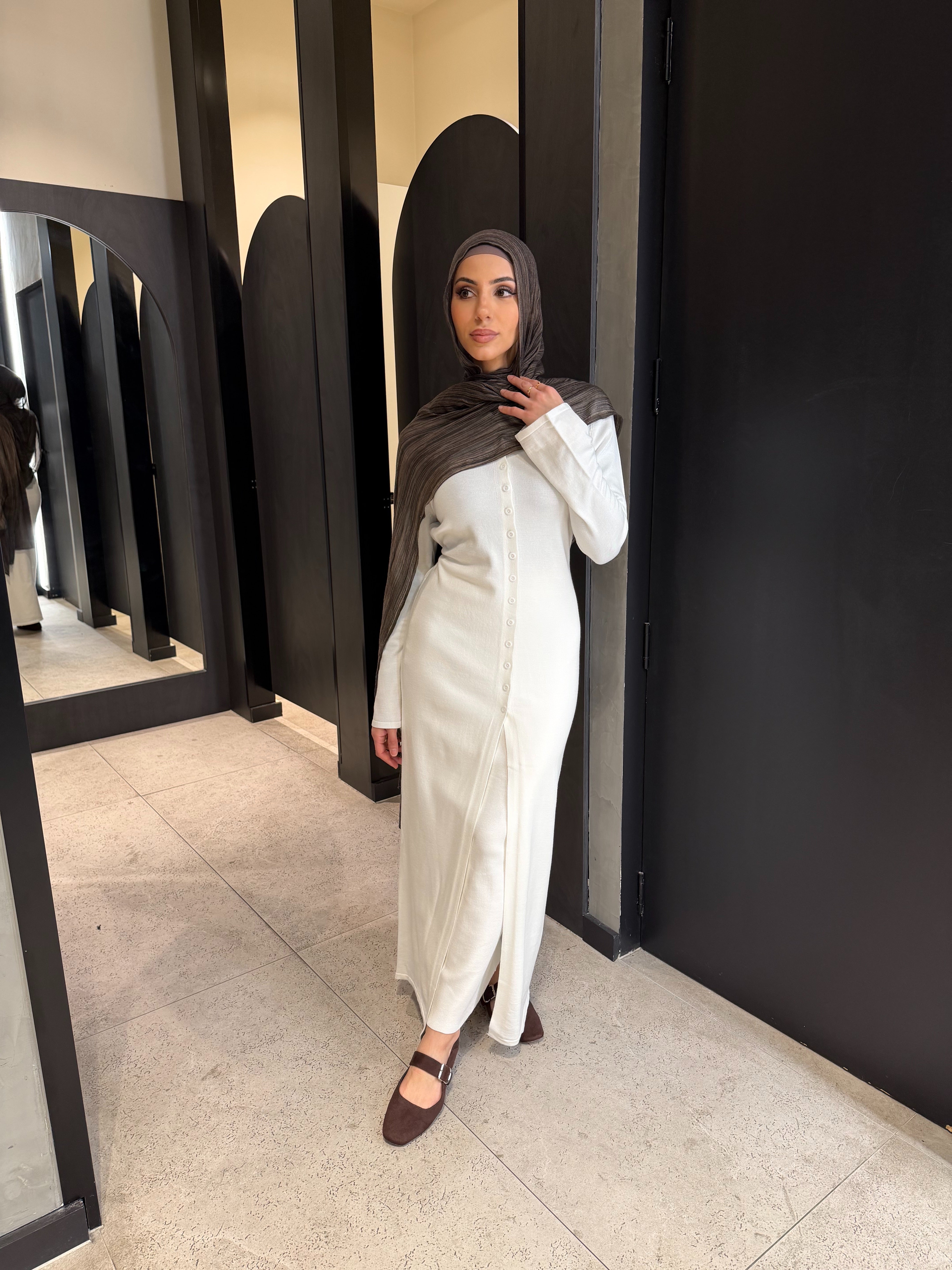 Jamila Skirt Set