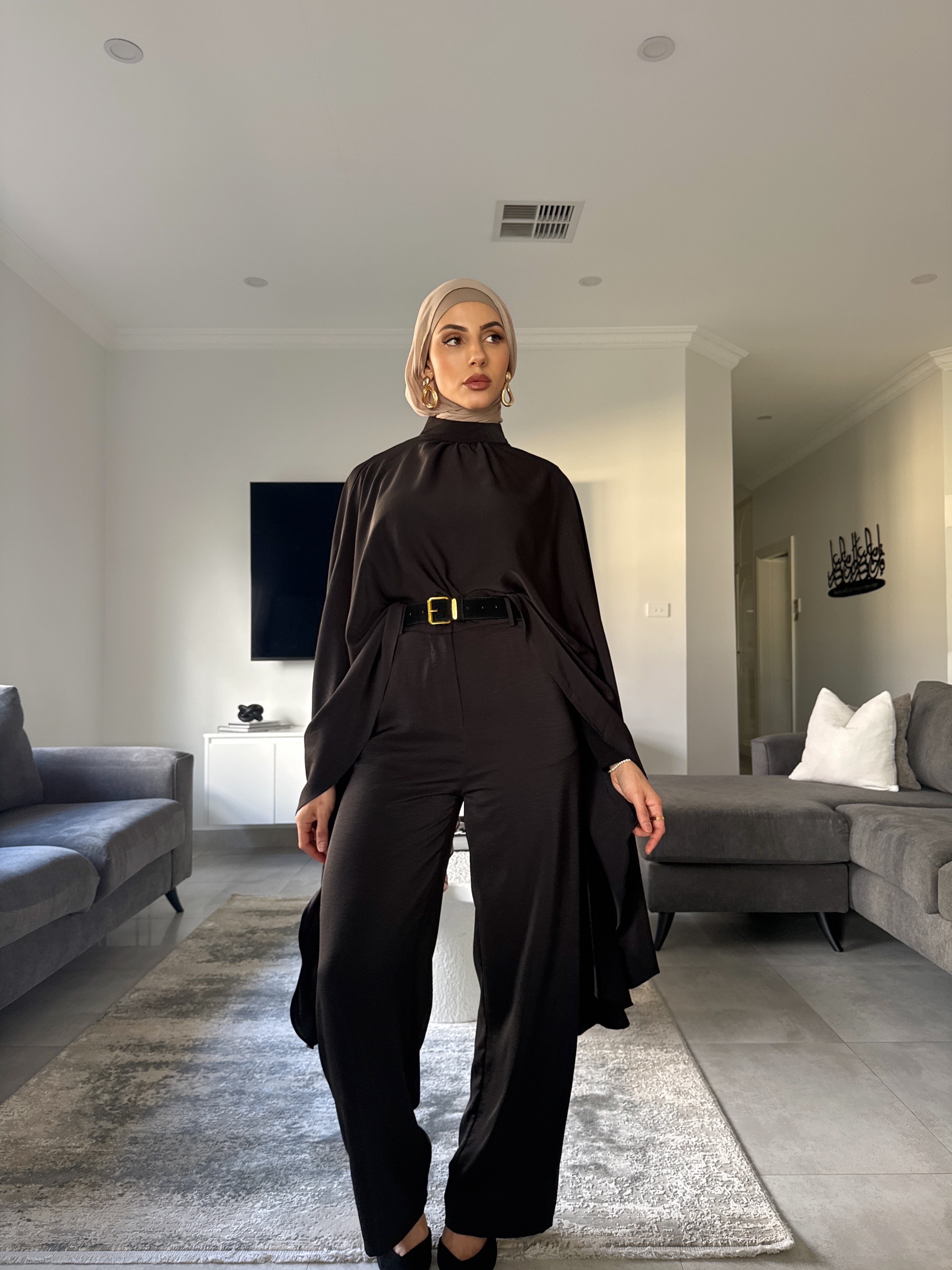 Juju Set