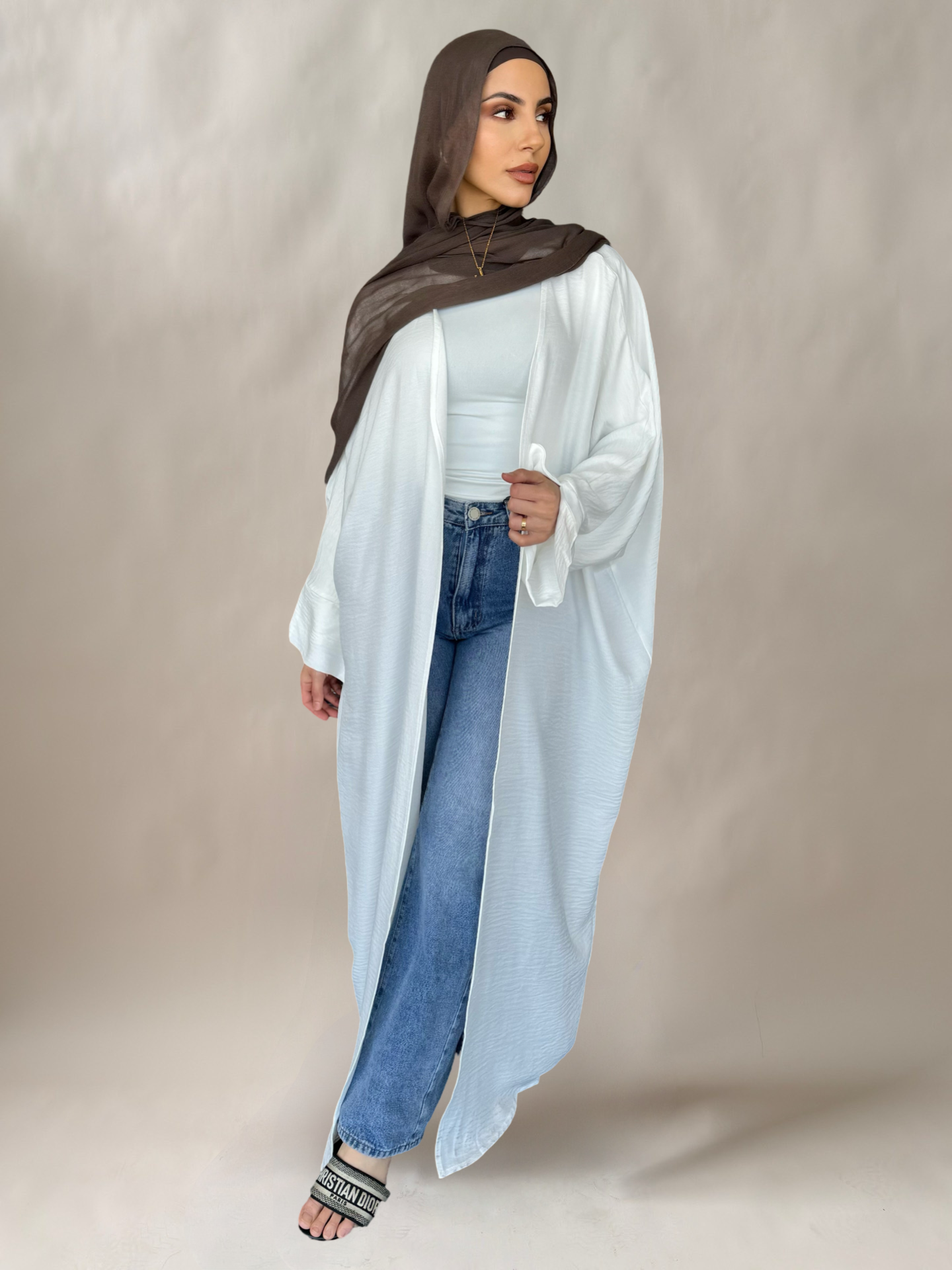 Kaya kimono