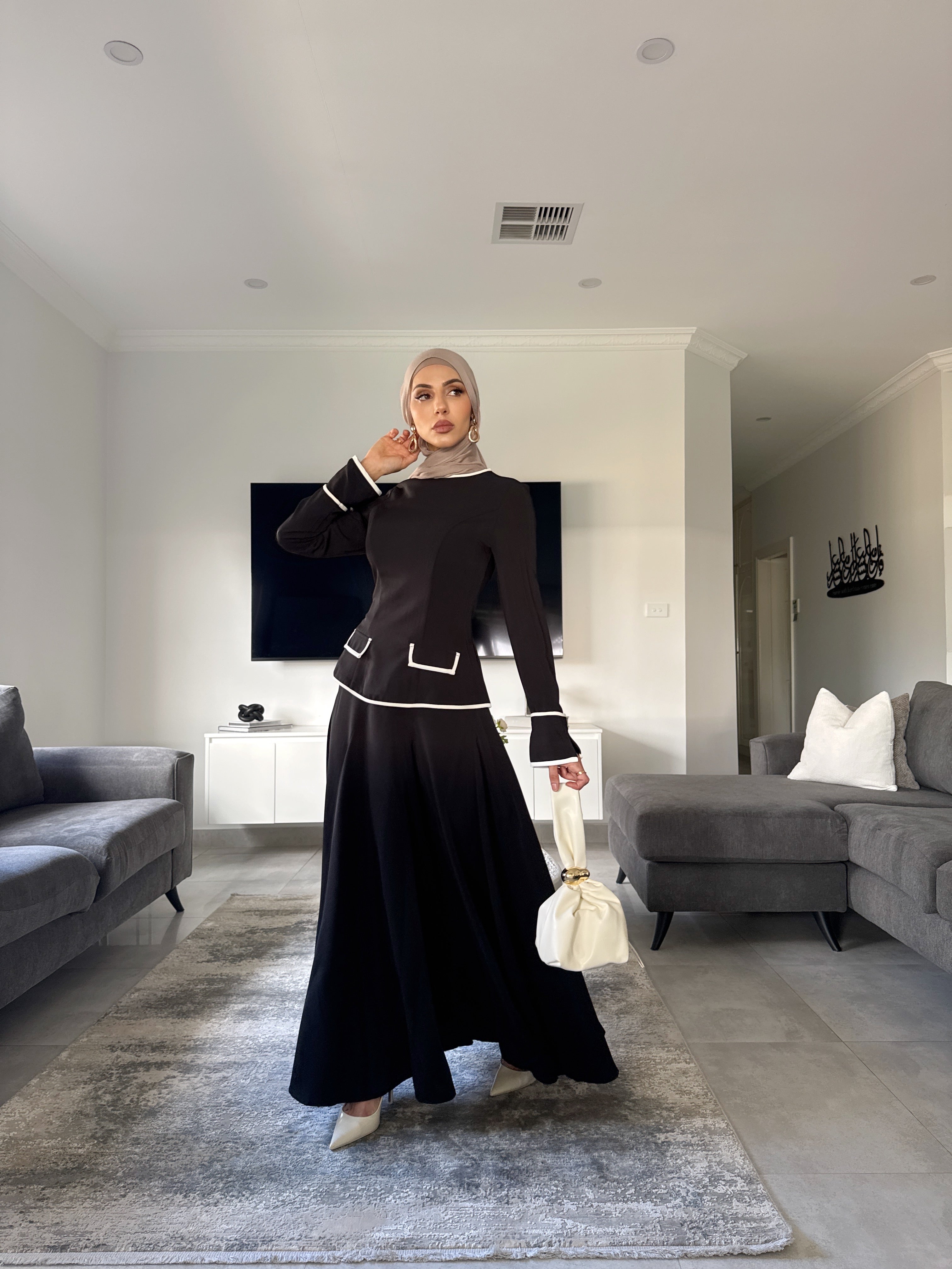 Sapphira set