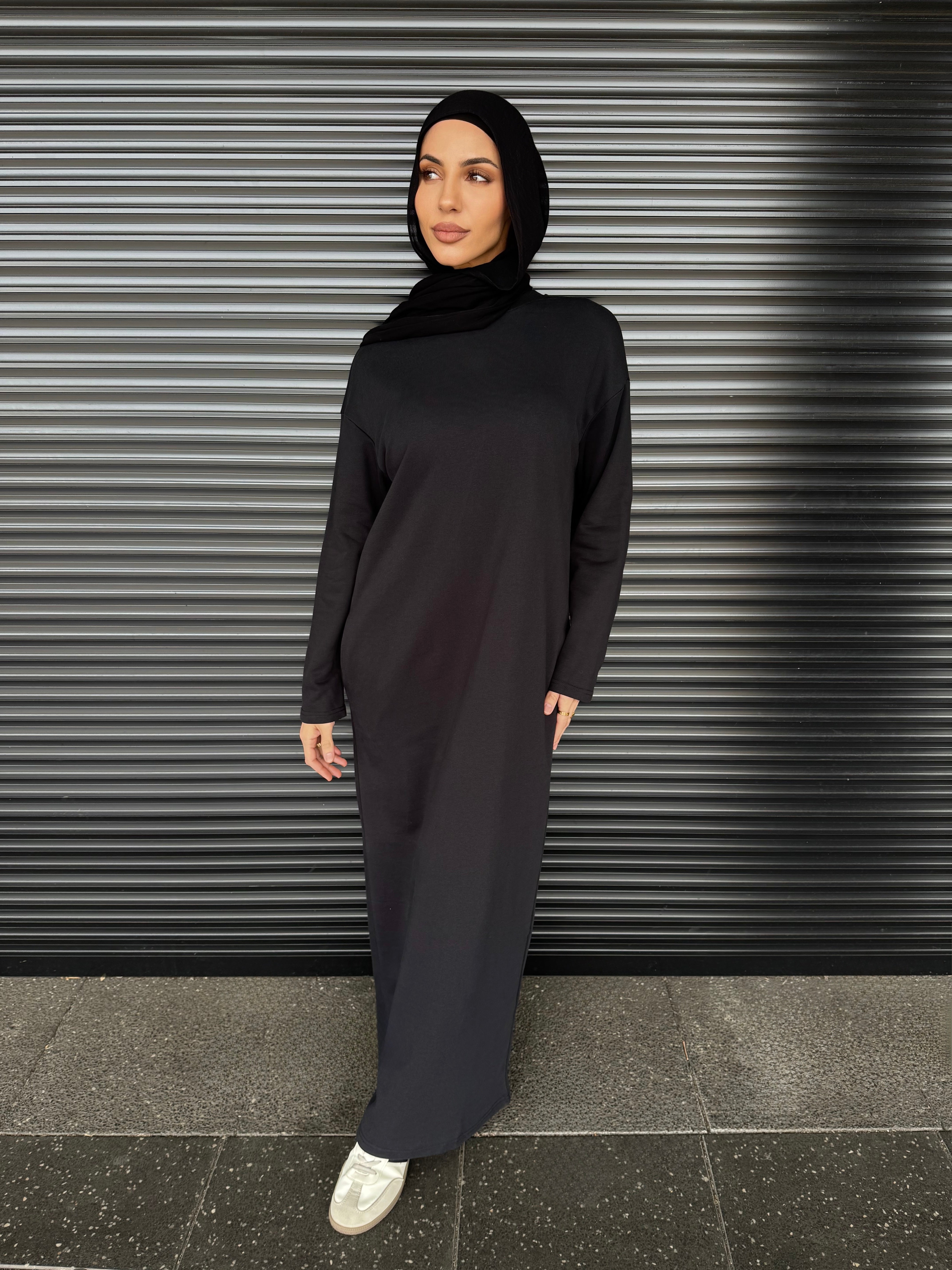 Cotton Dress