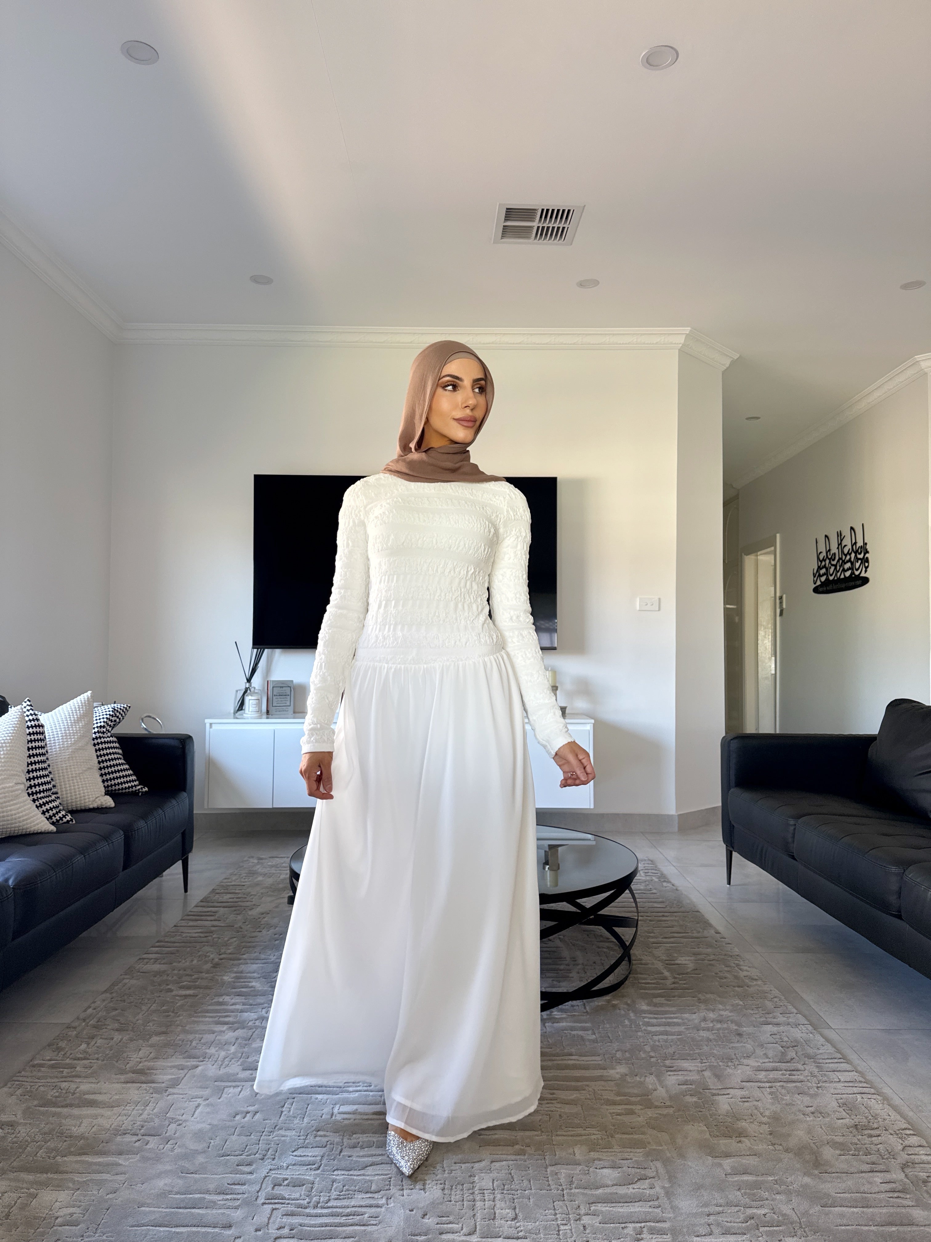 Alyiana dress