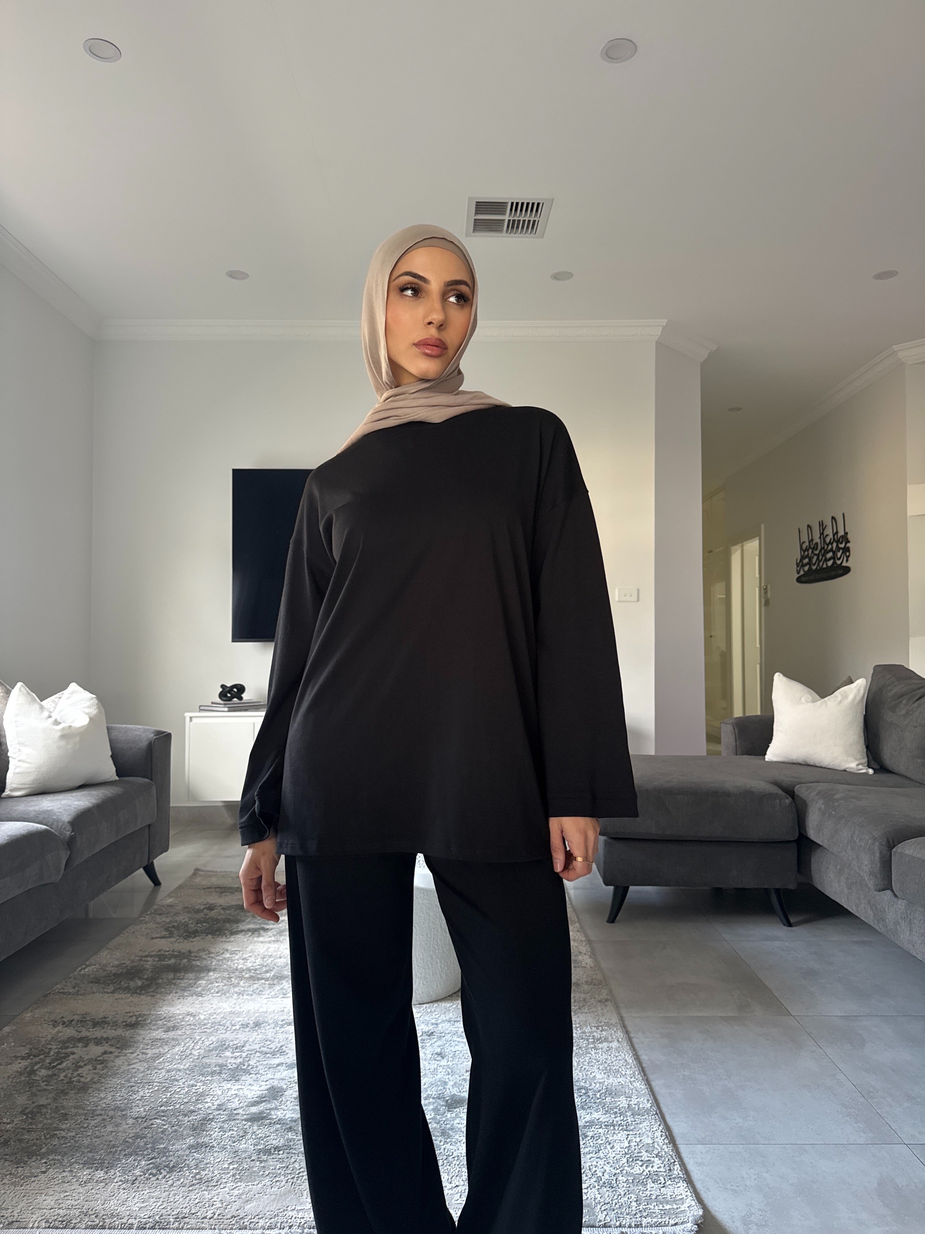 Basic cotton Set