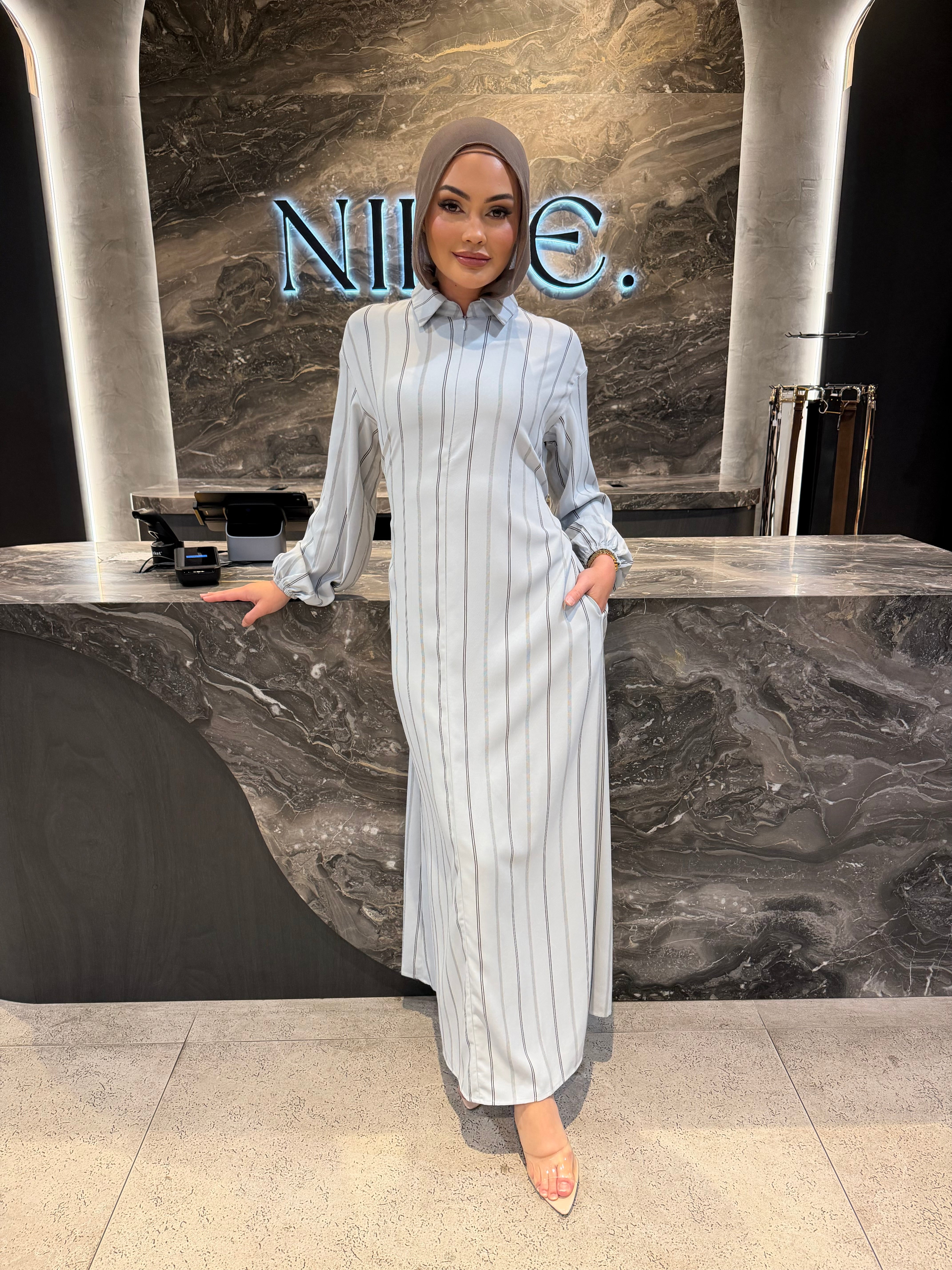 Tara dress