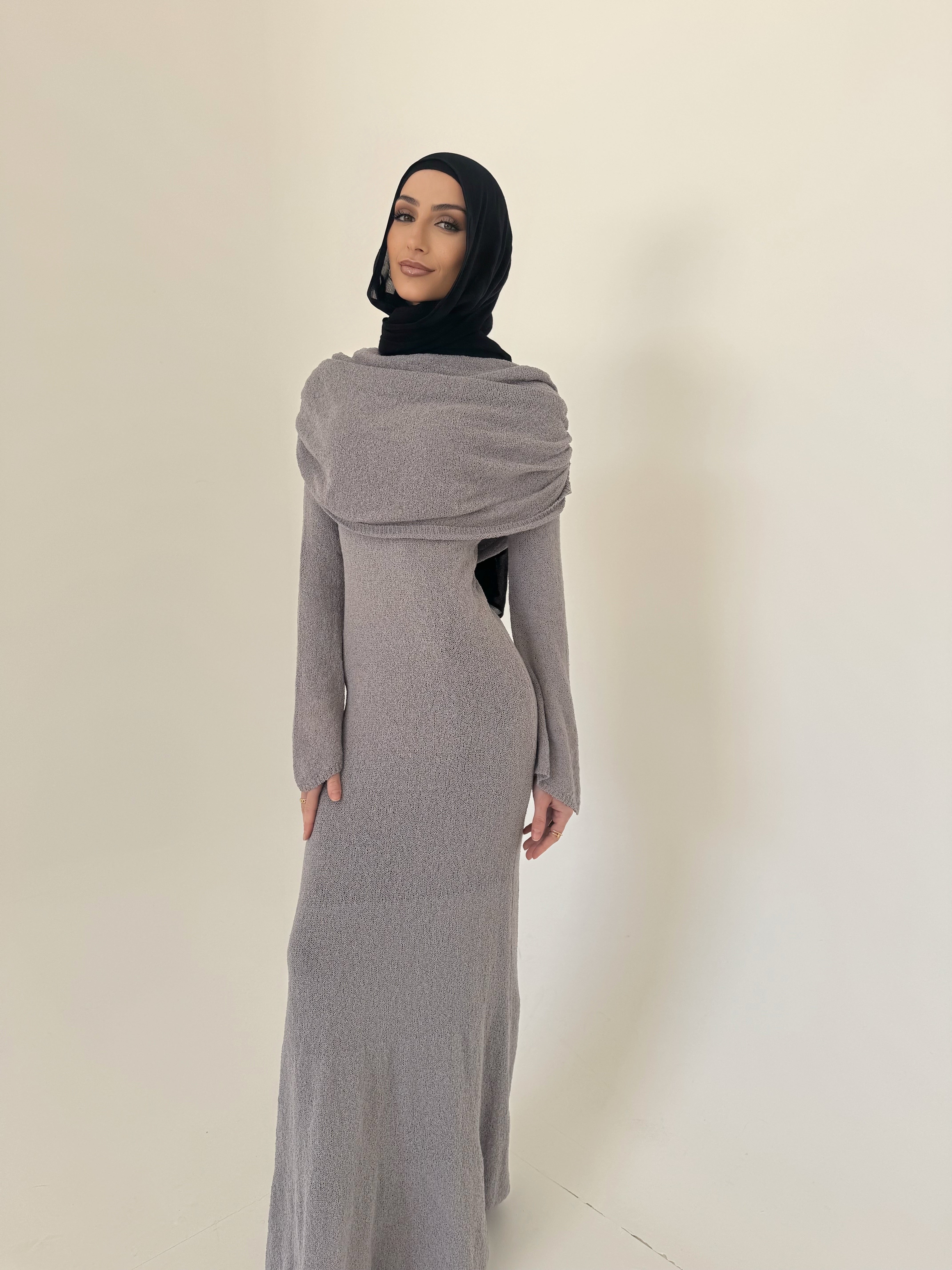 Kalila Dress