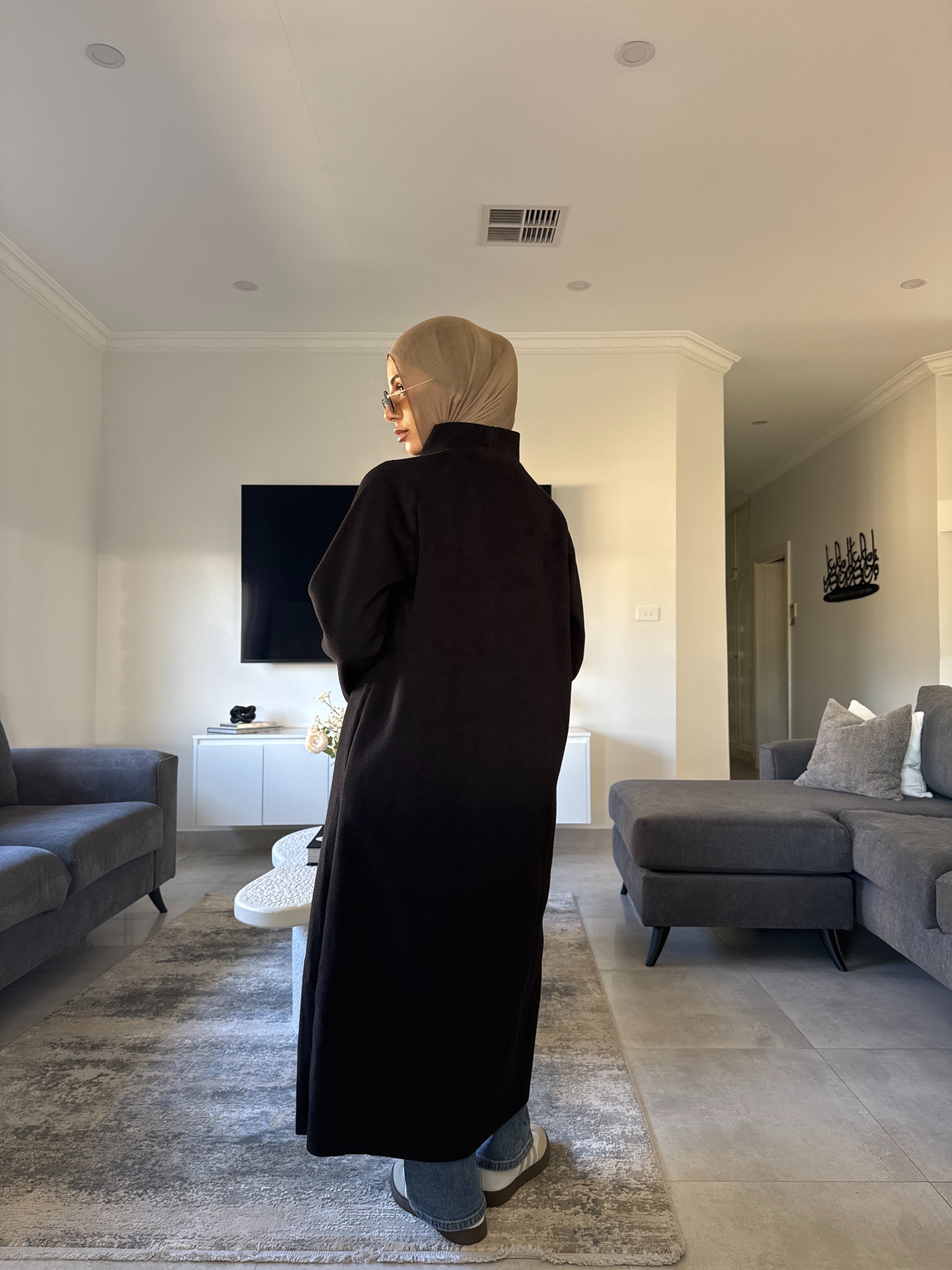 Eve coat
