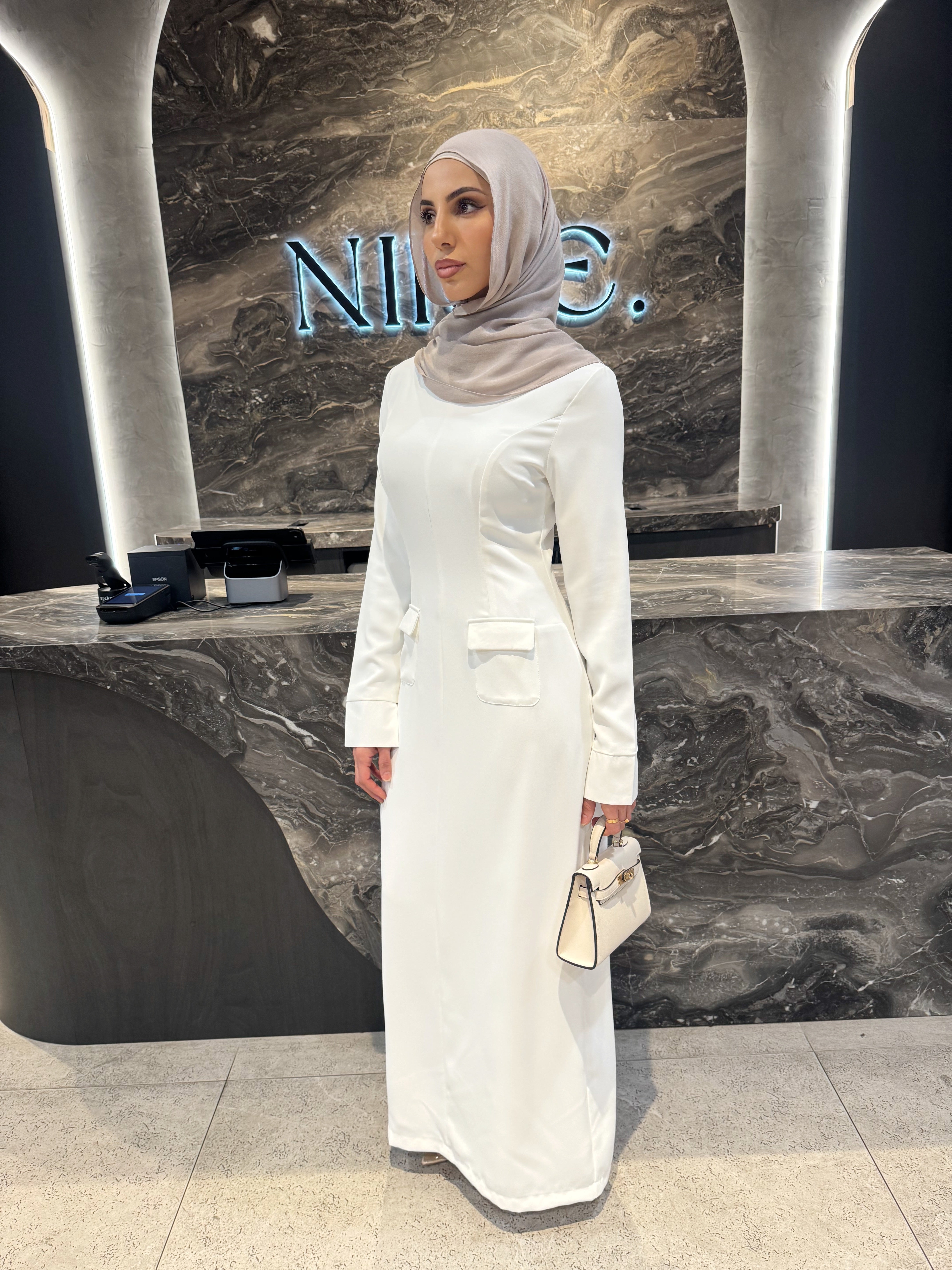 Ayla Dress