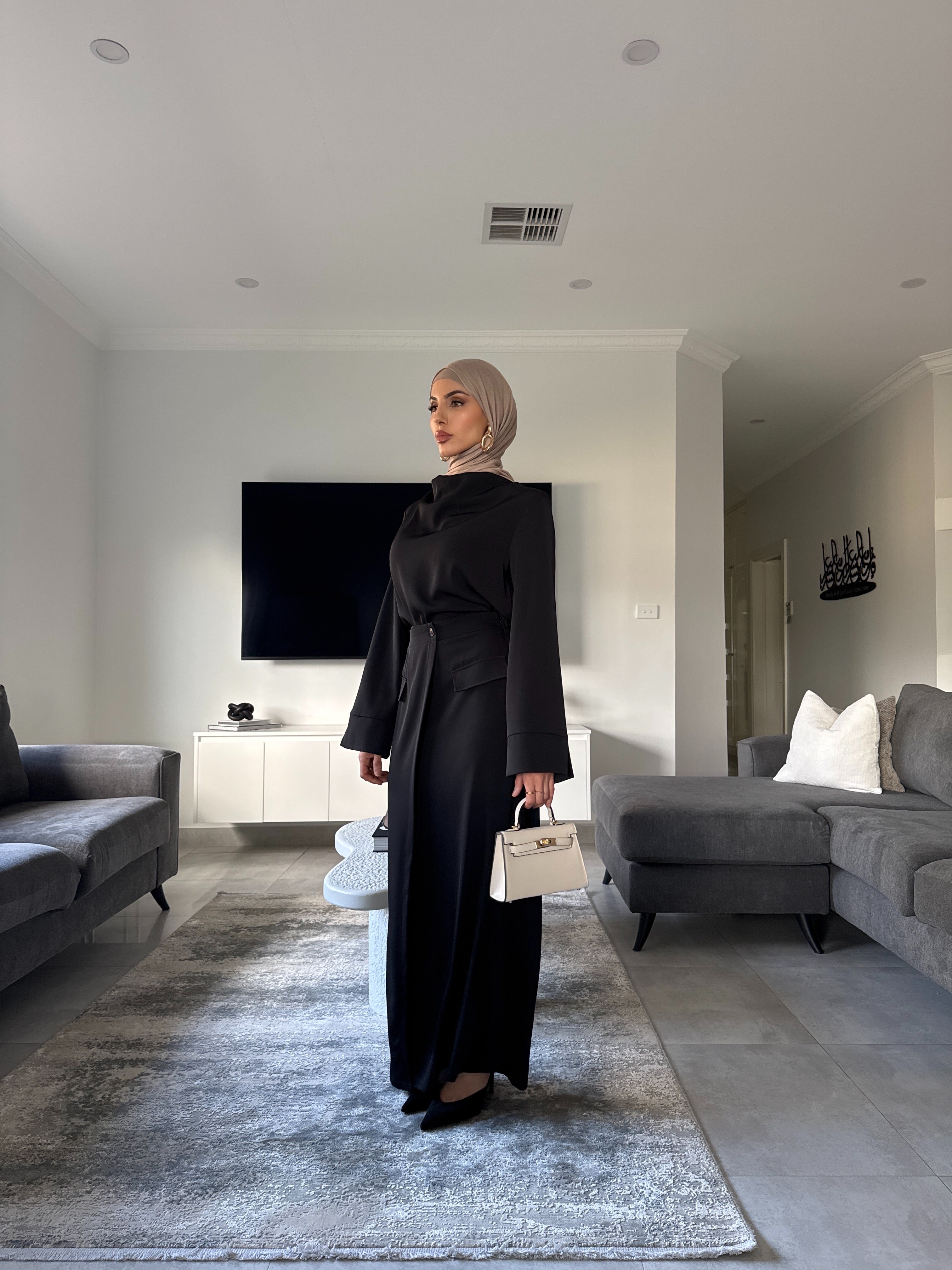 Zayla set