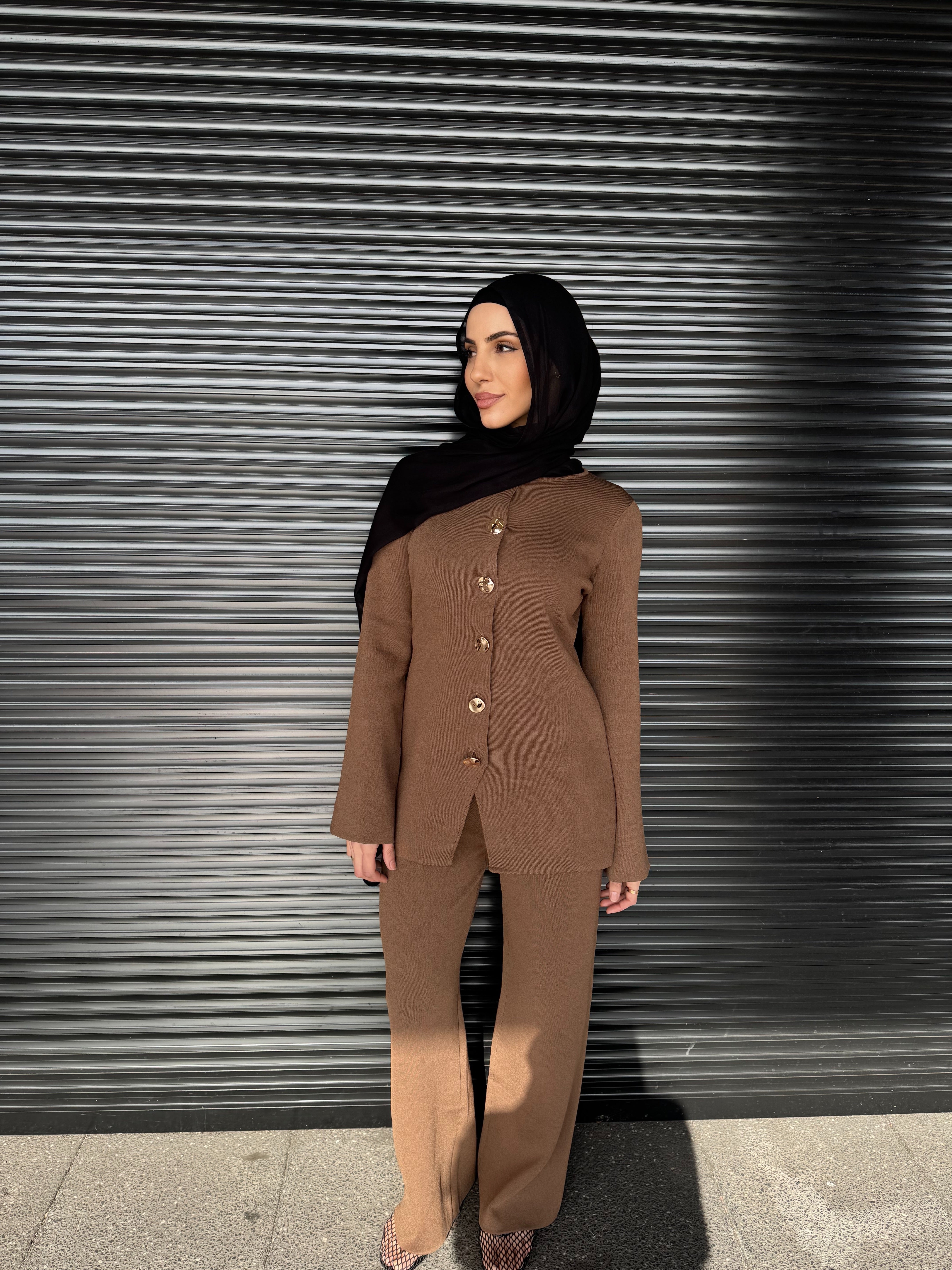Aisha Set