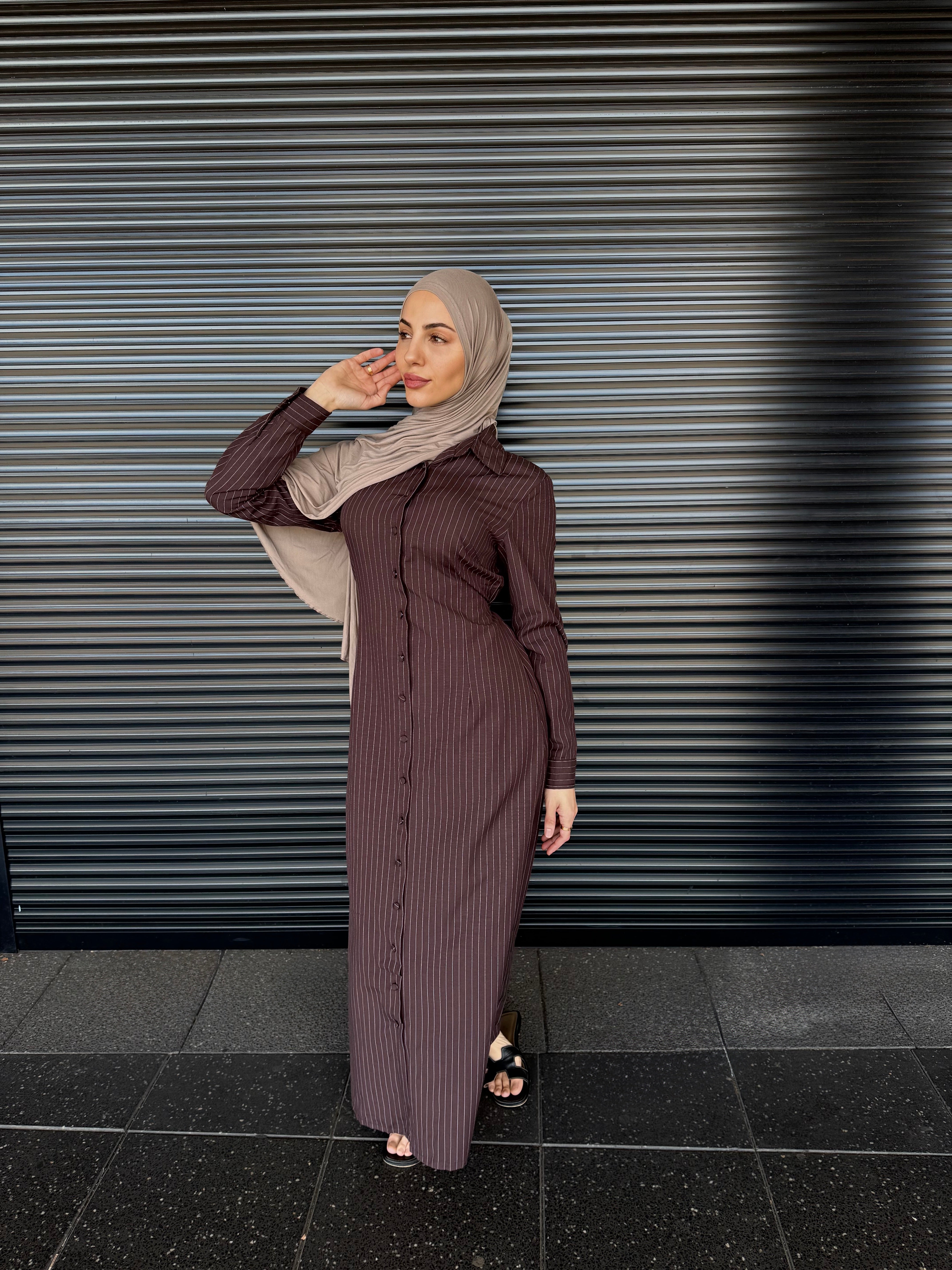 Ciena dress