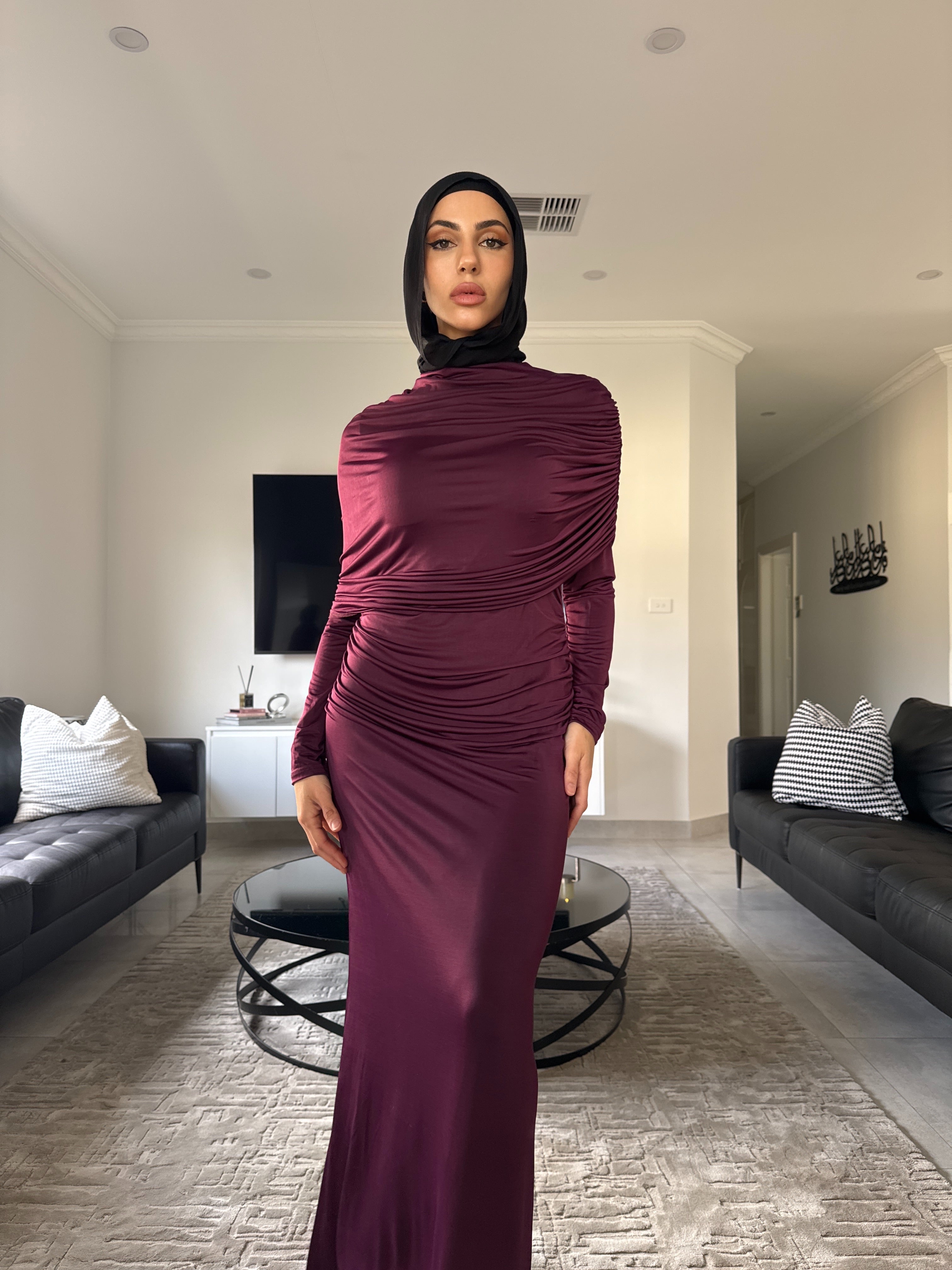 Eliya Dress