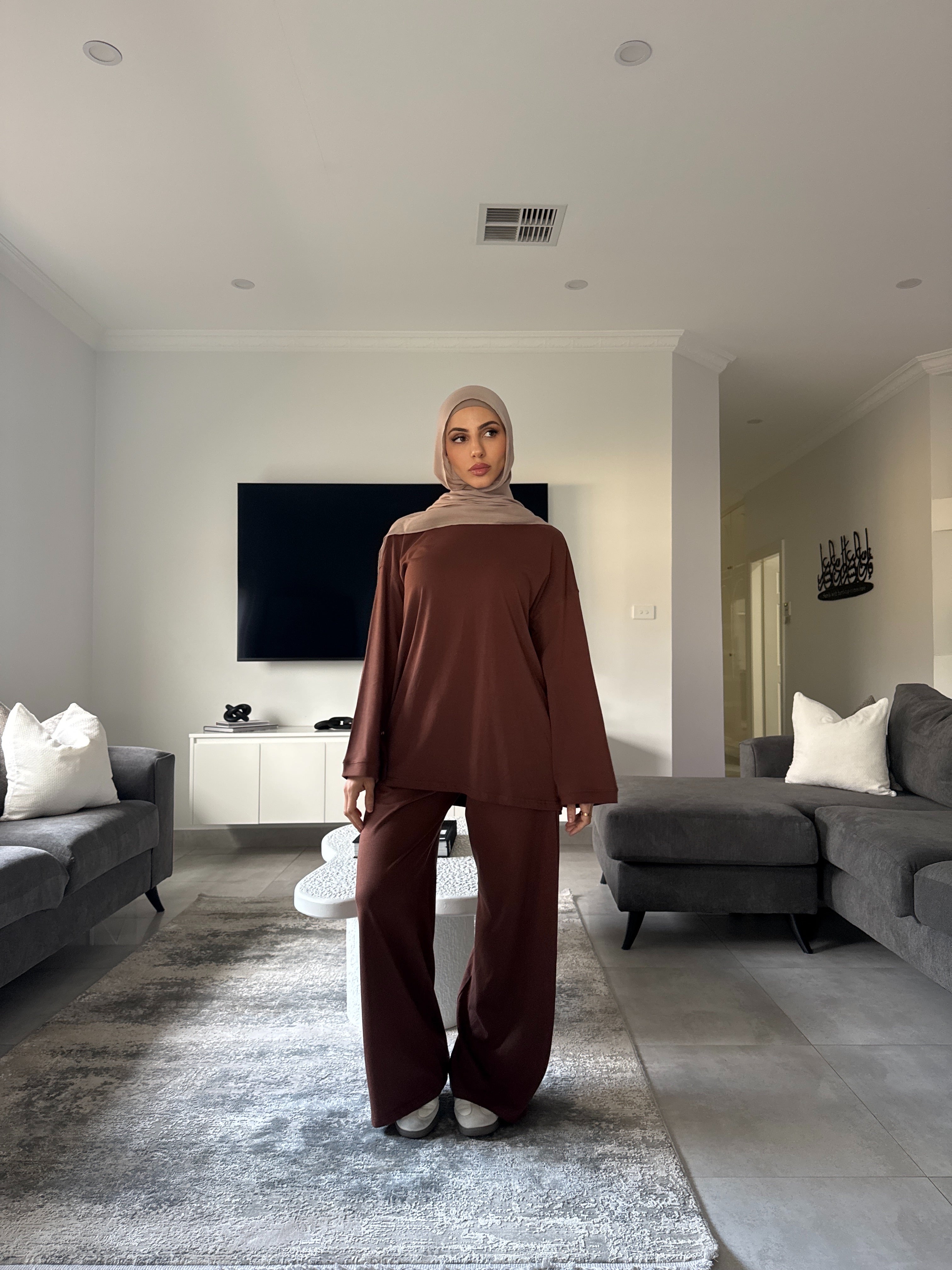 Basic cotton Set