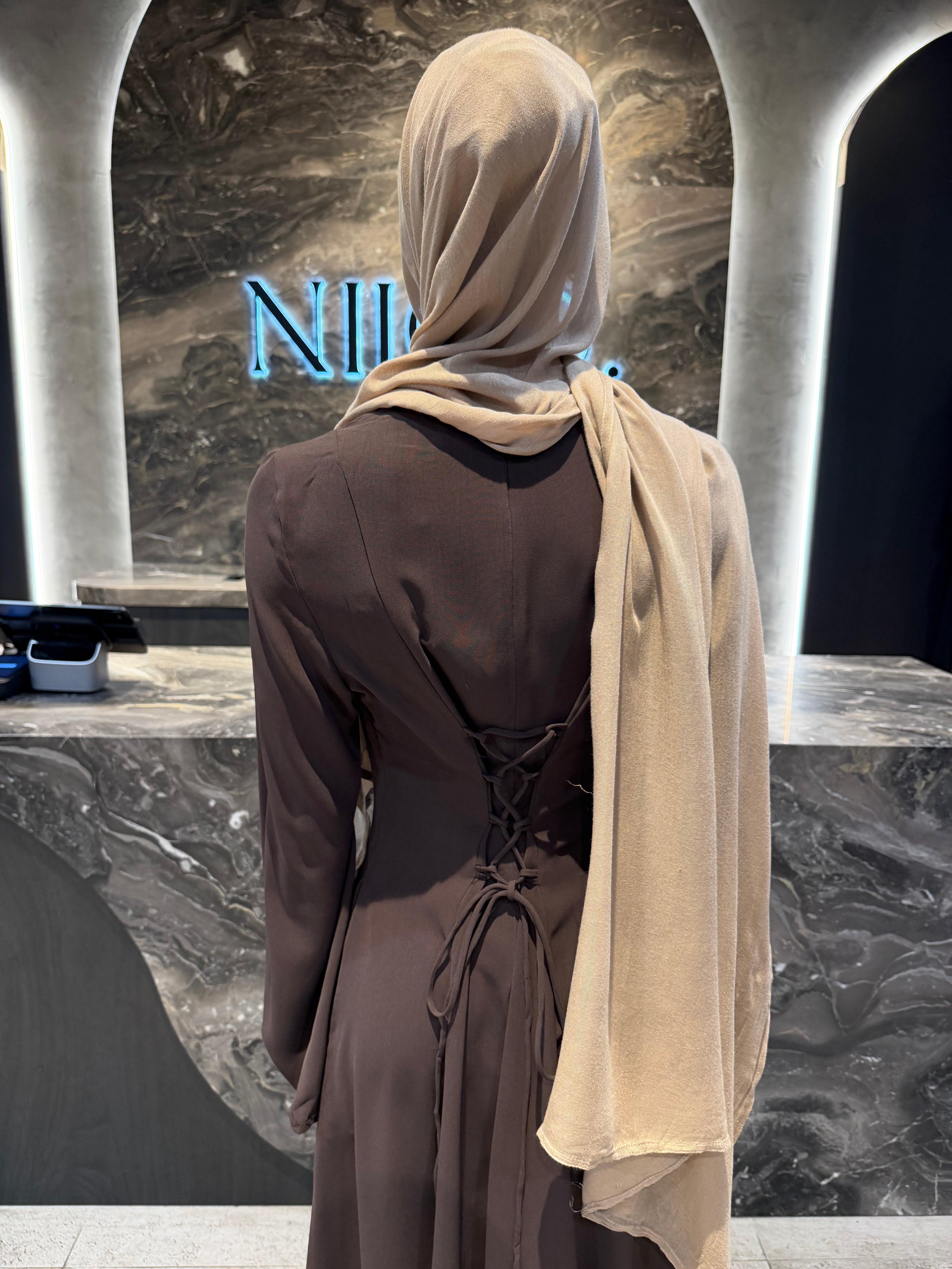 Rina dress