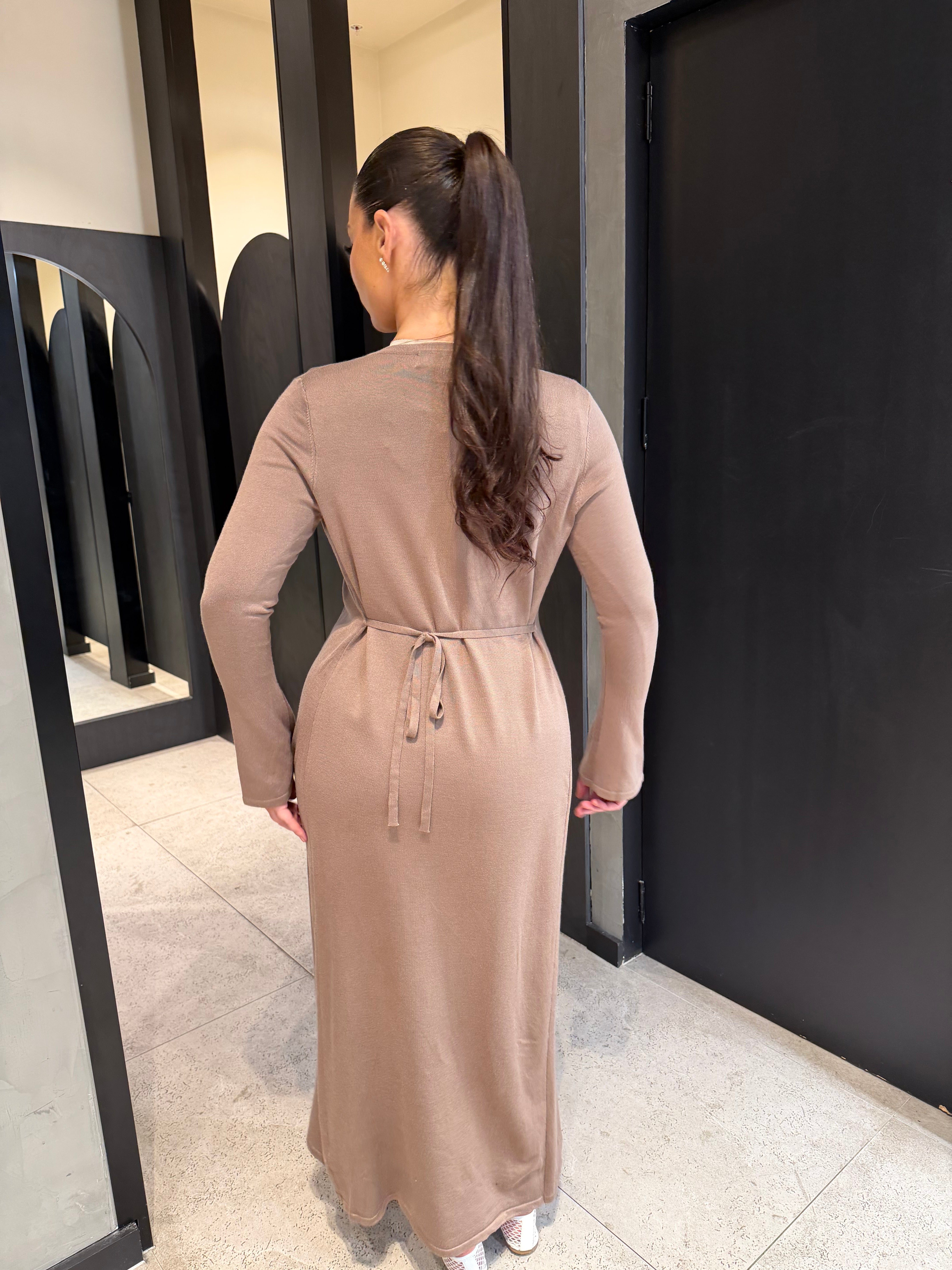 Jamila Skirt Set