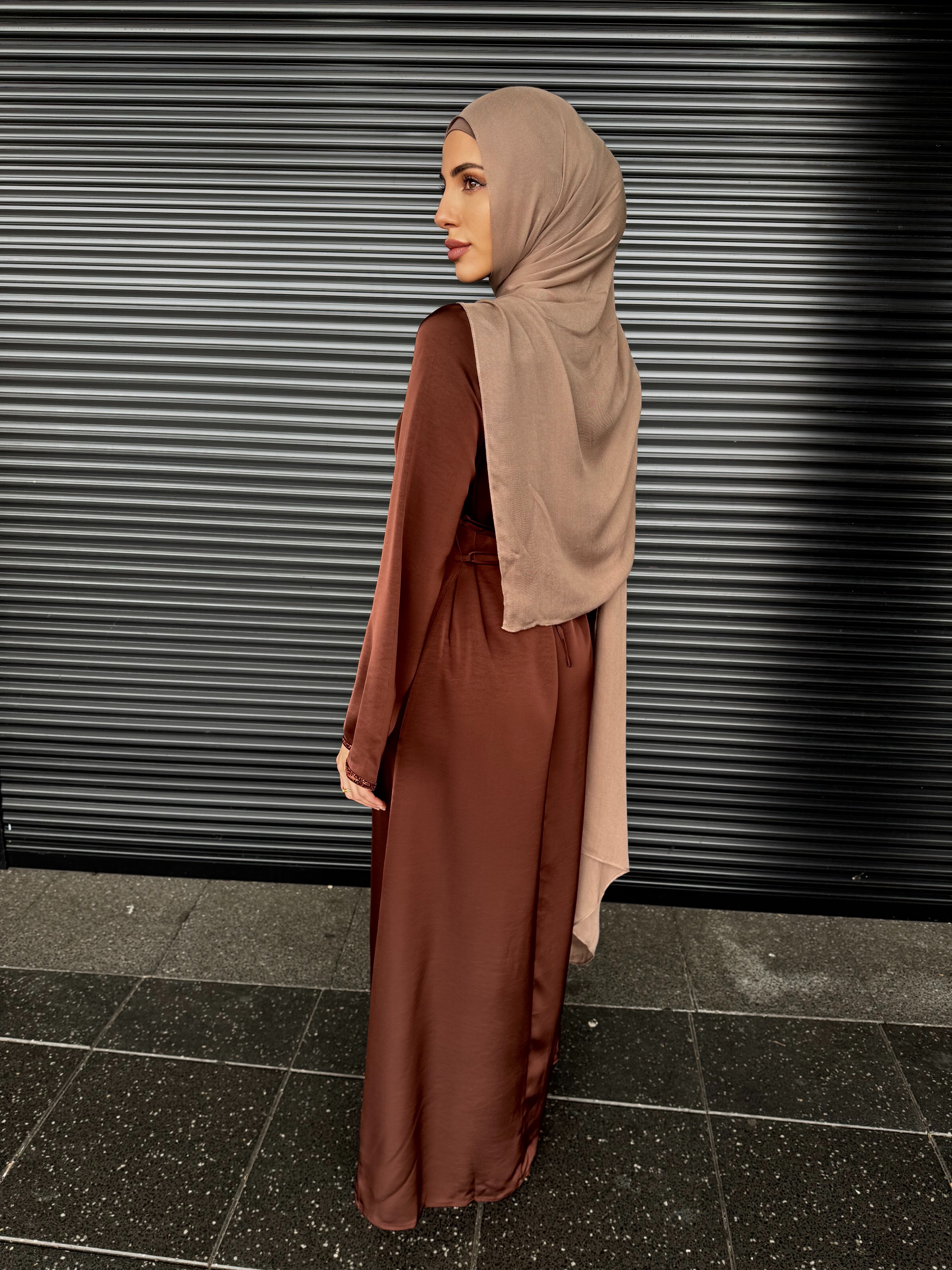 Layan Dress ✨🌙