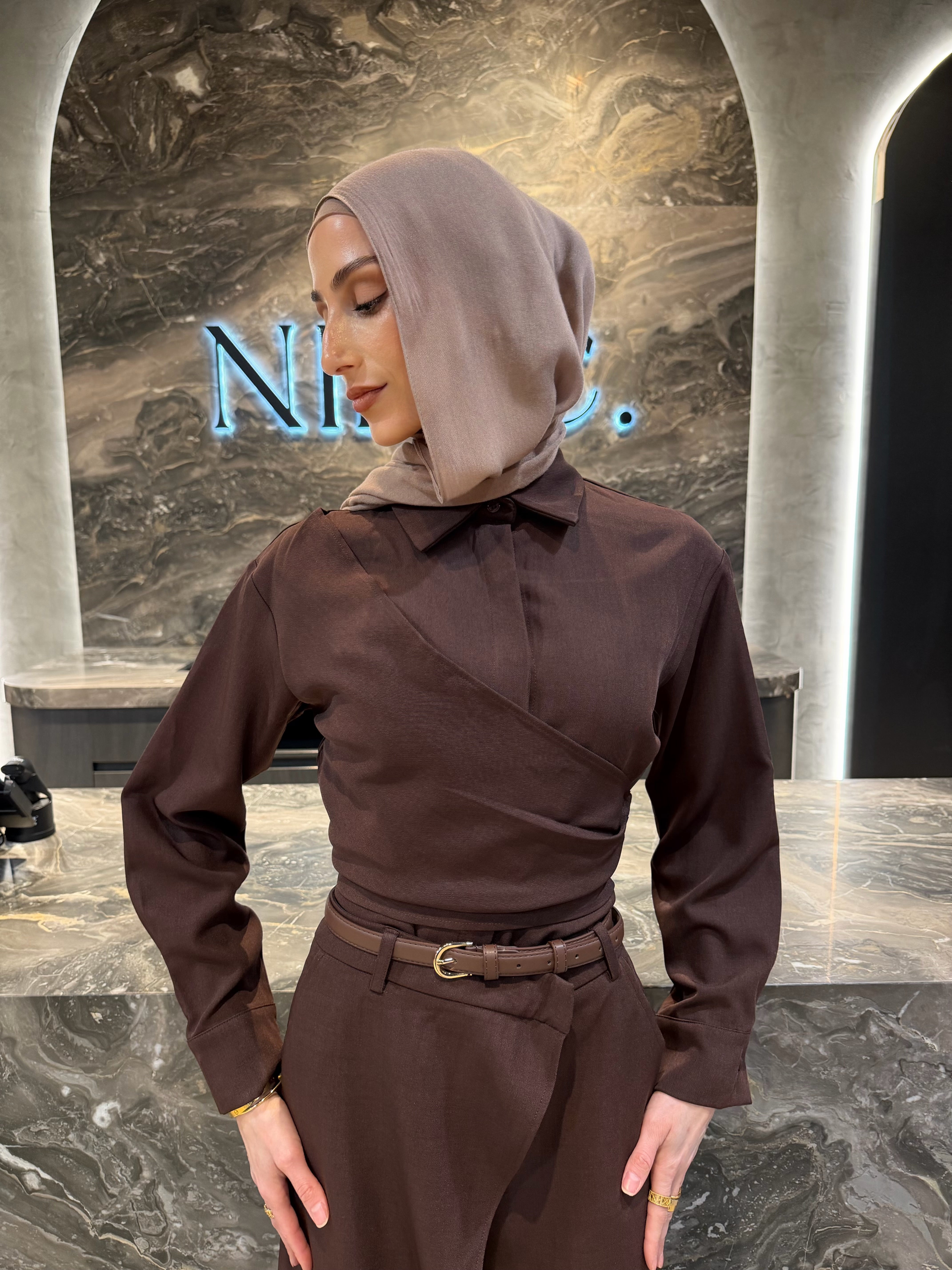 Cari Set