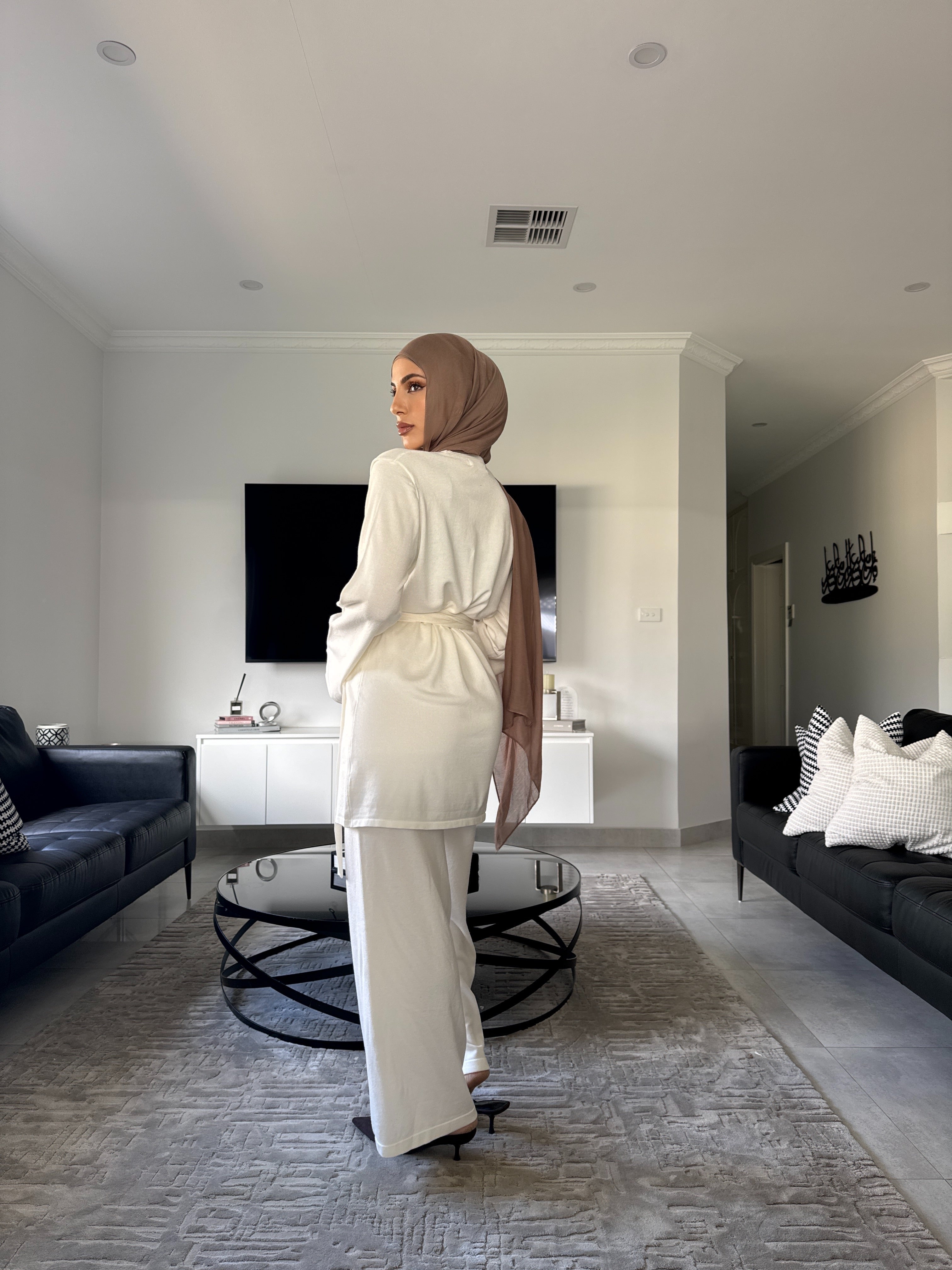 Mia Knit set