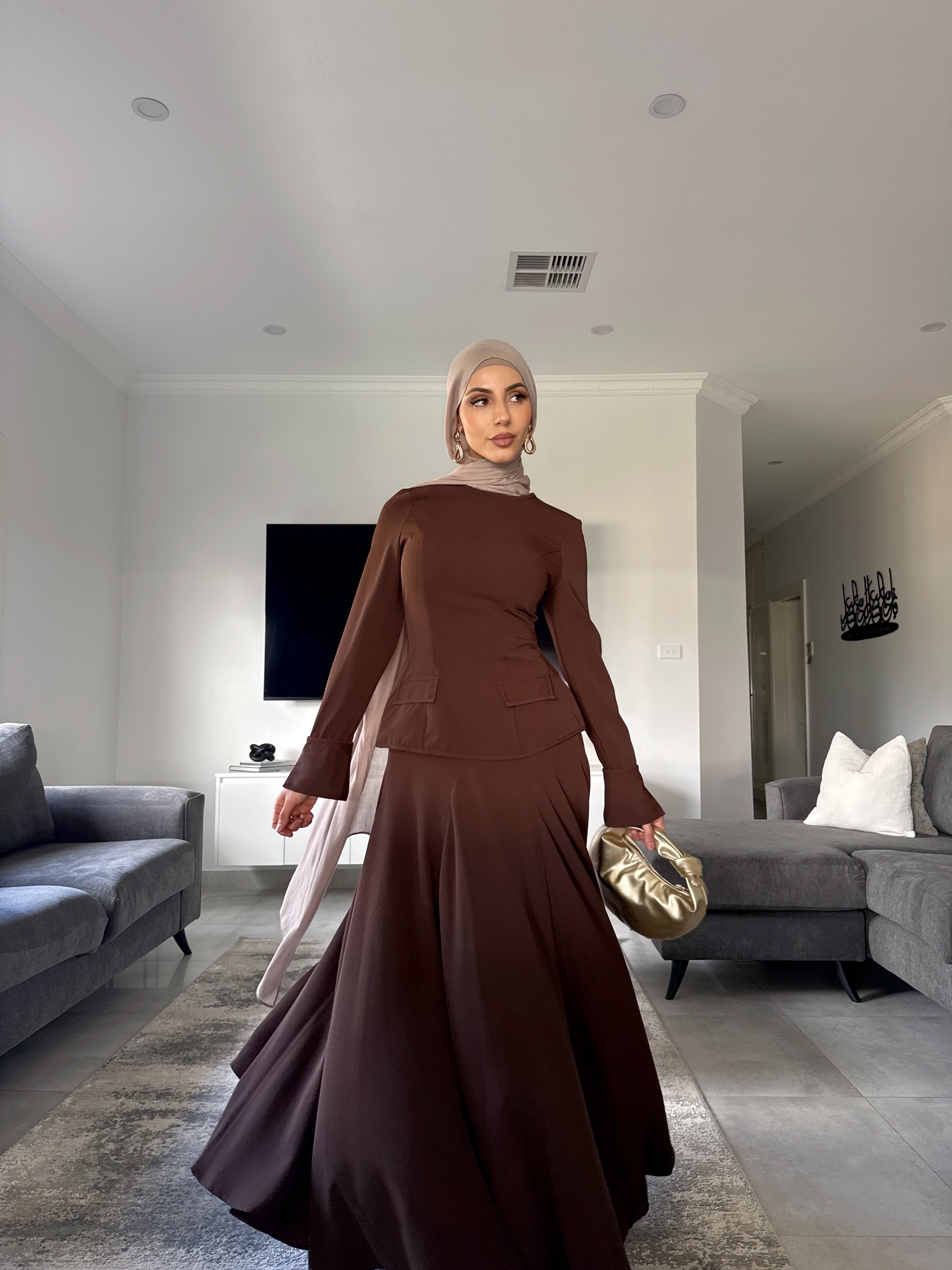 Sapphira set