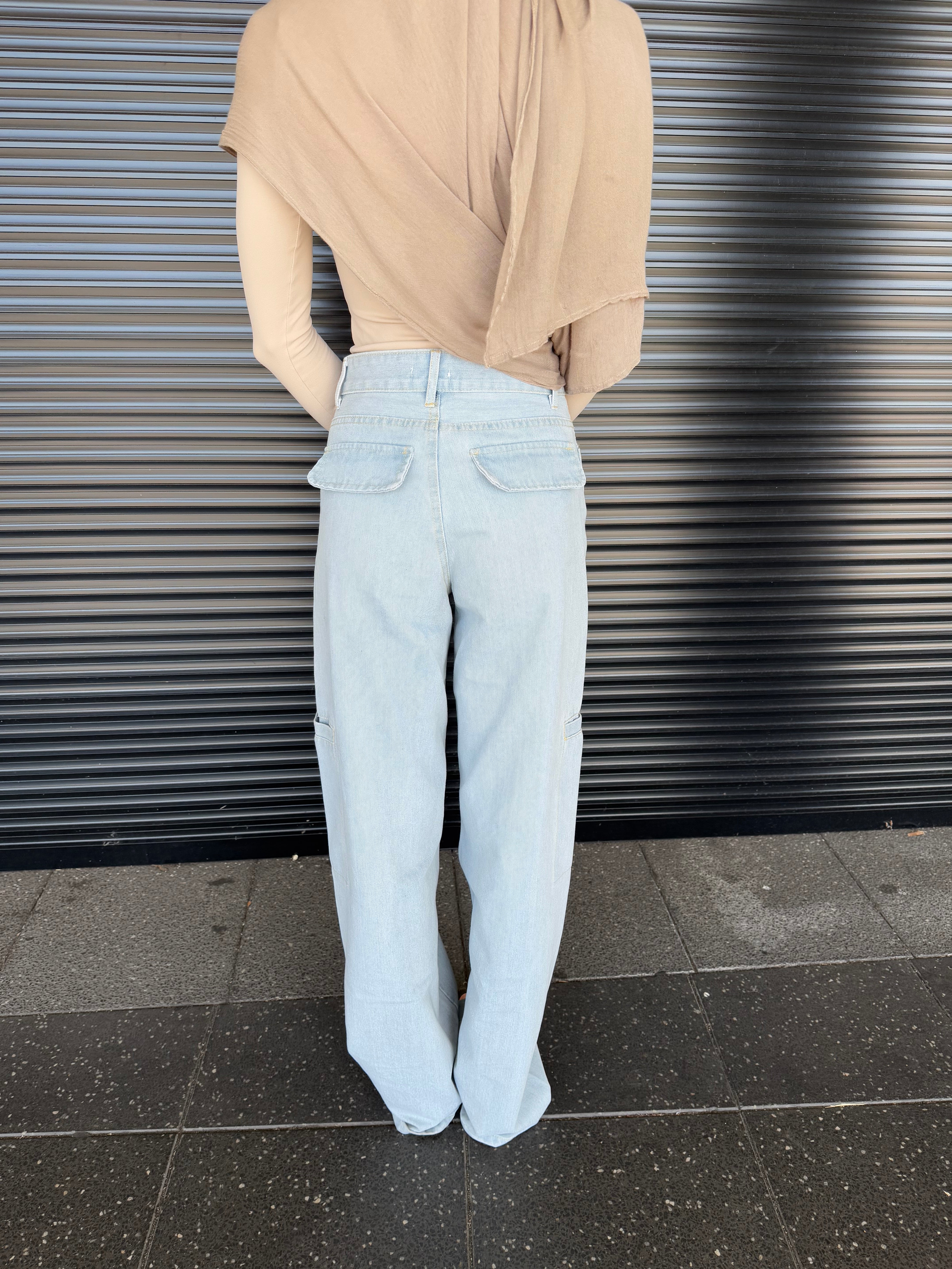 Kendall jeans