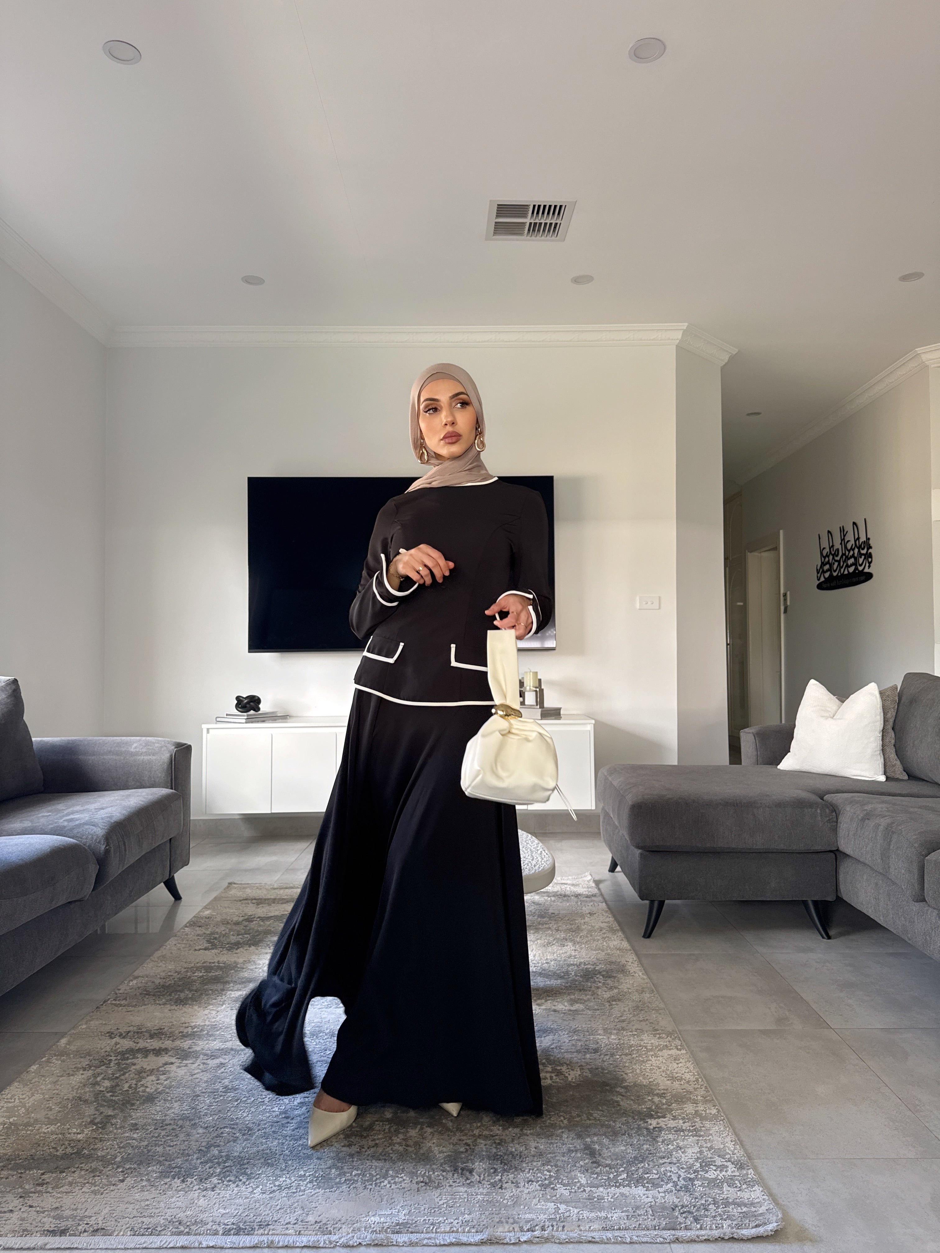 Sapphira set