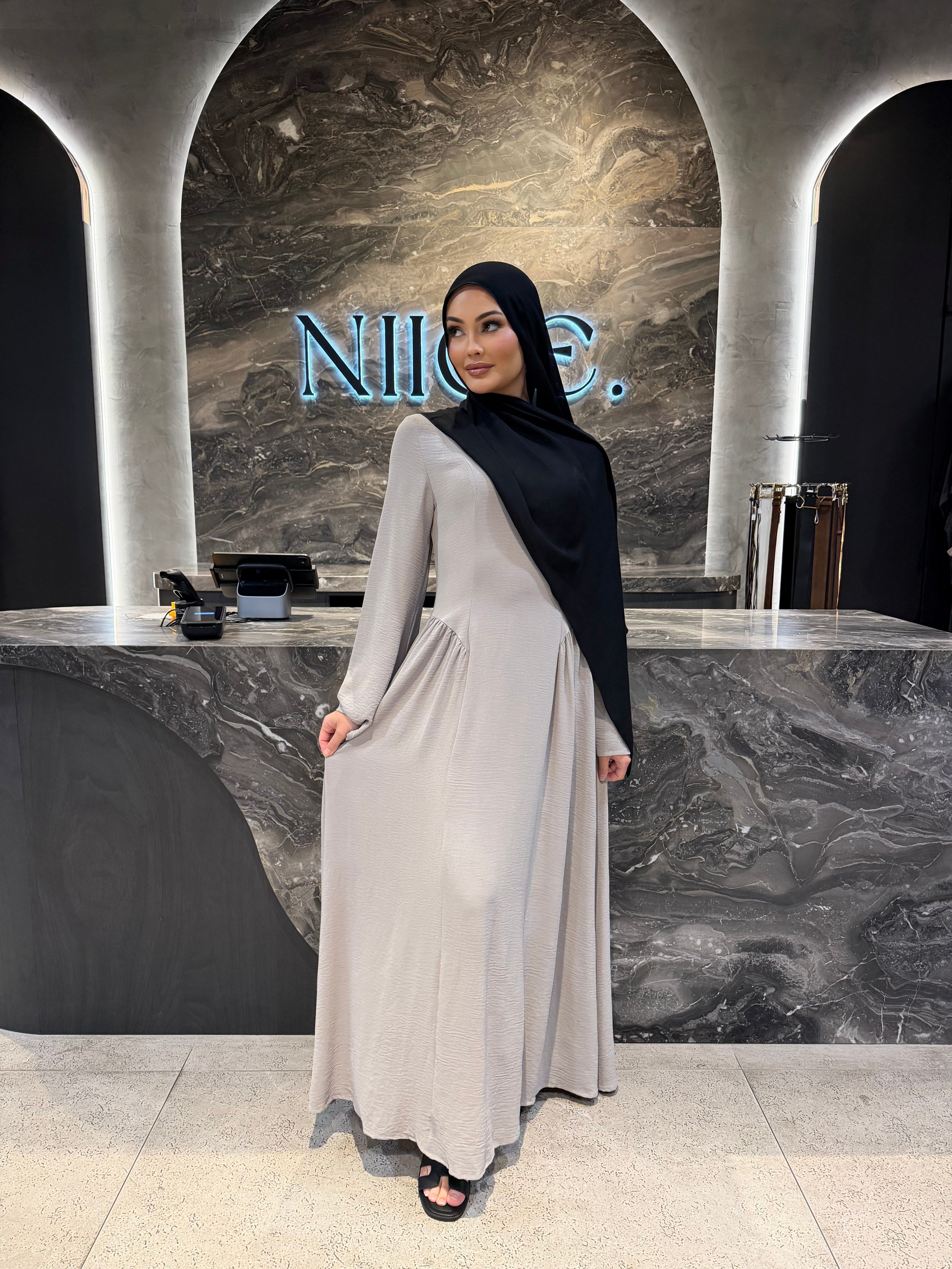 Amora dress