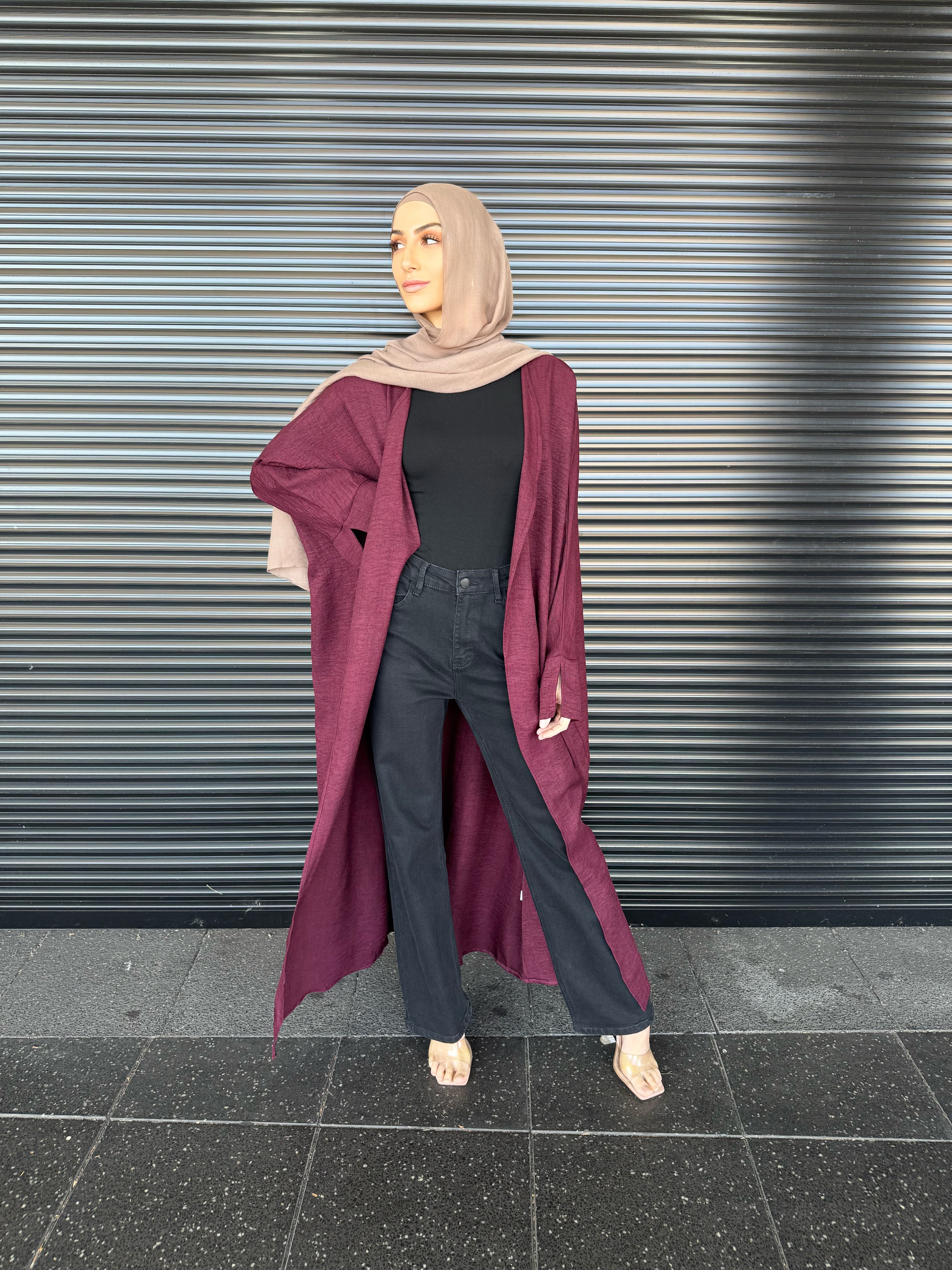 Kaya kimono