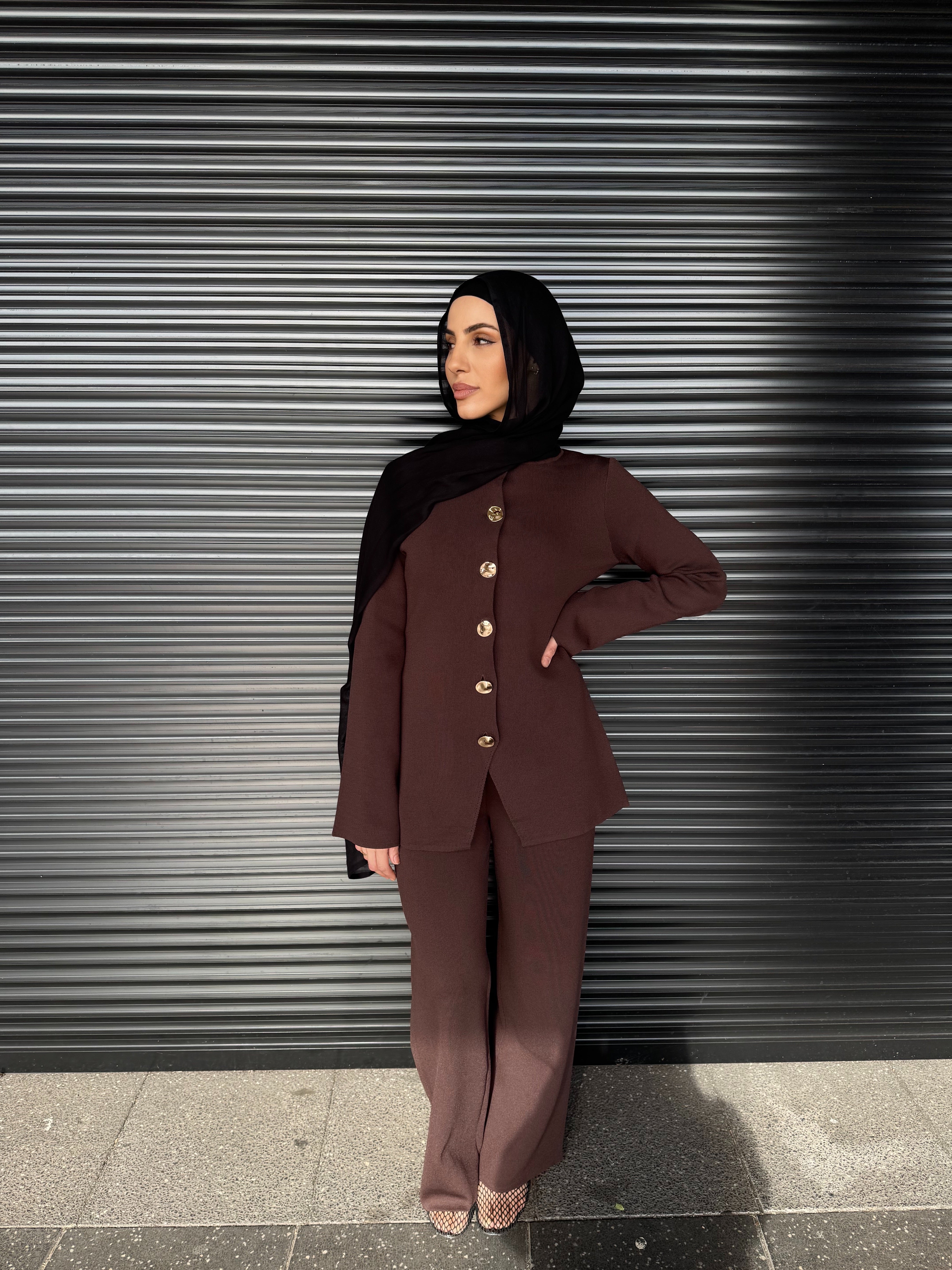 Aisha Set