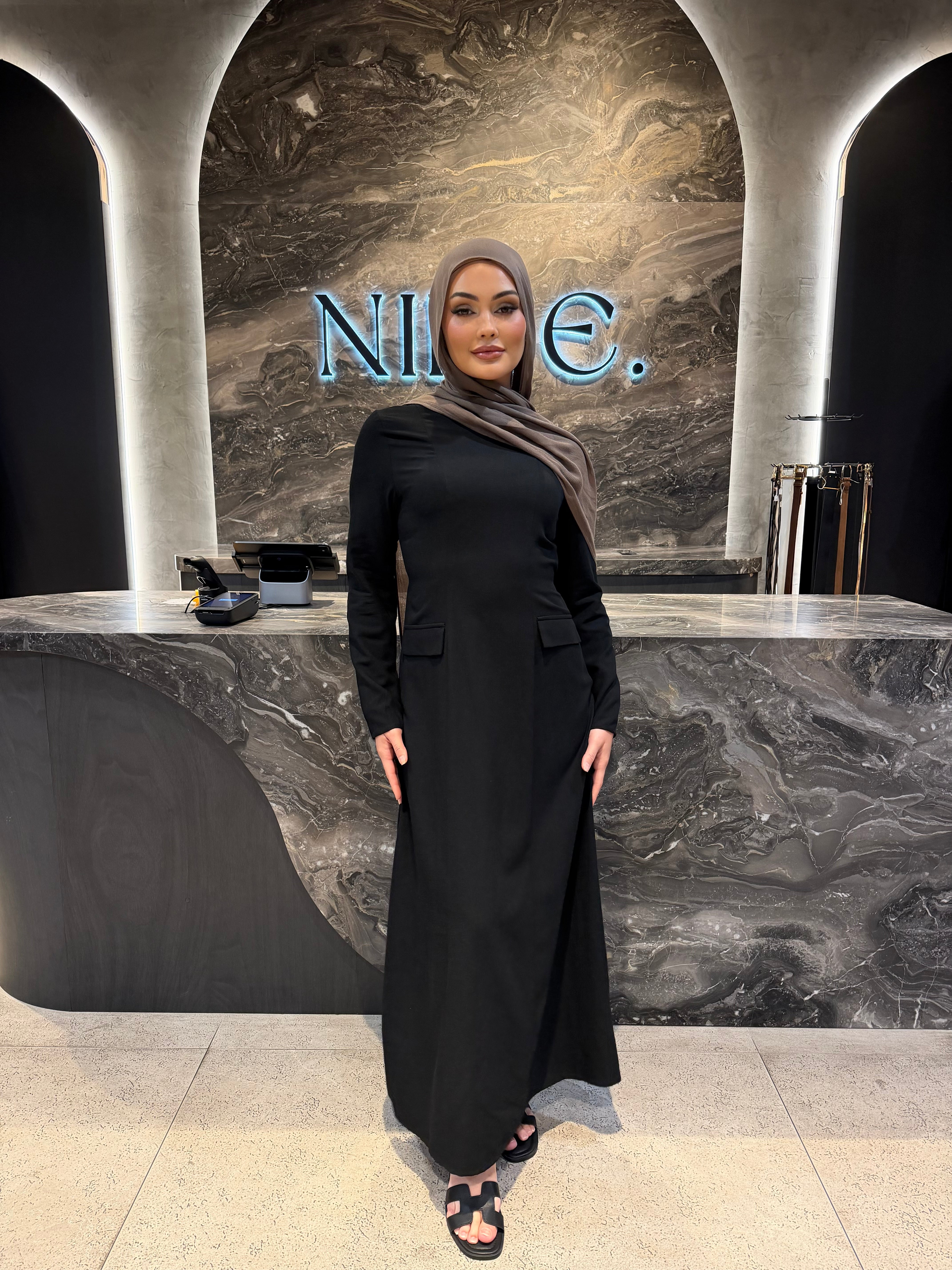 Celine dress