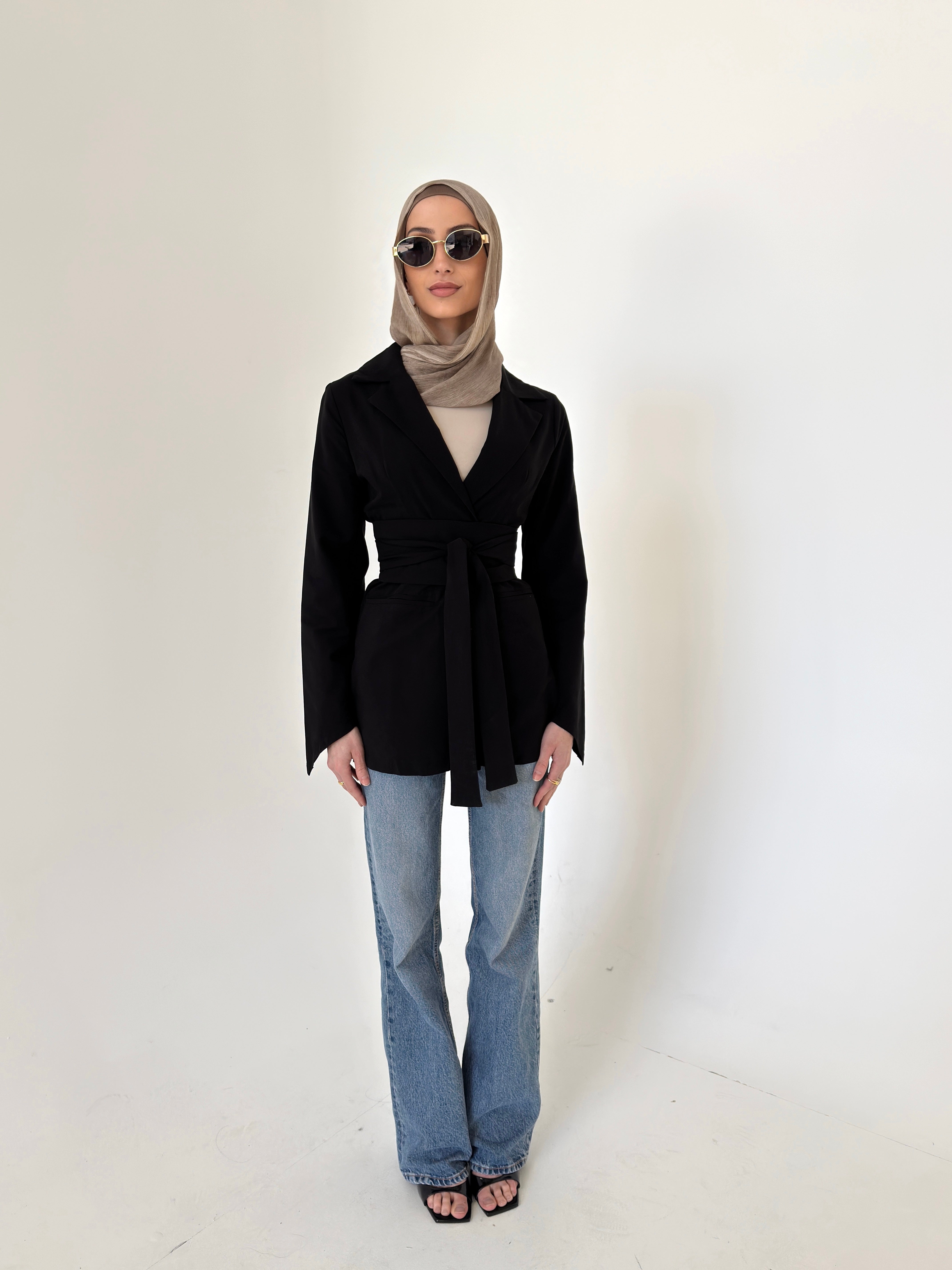 Bianca  Blazer