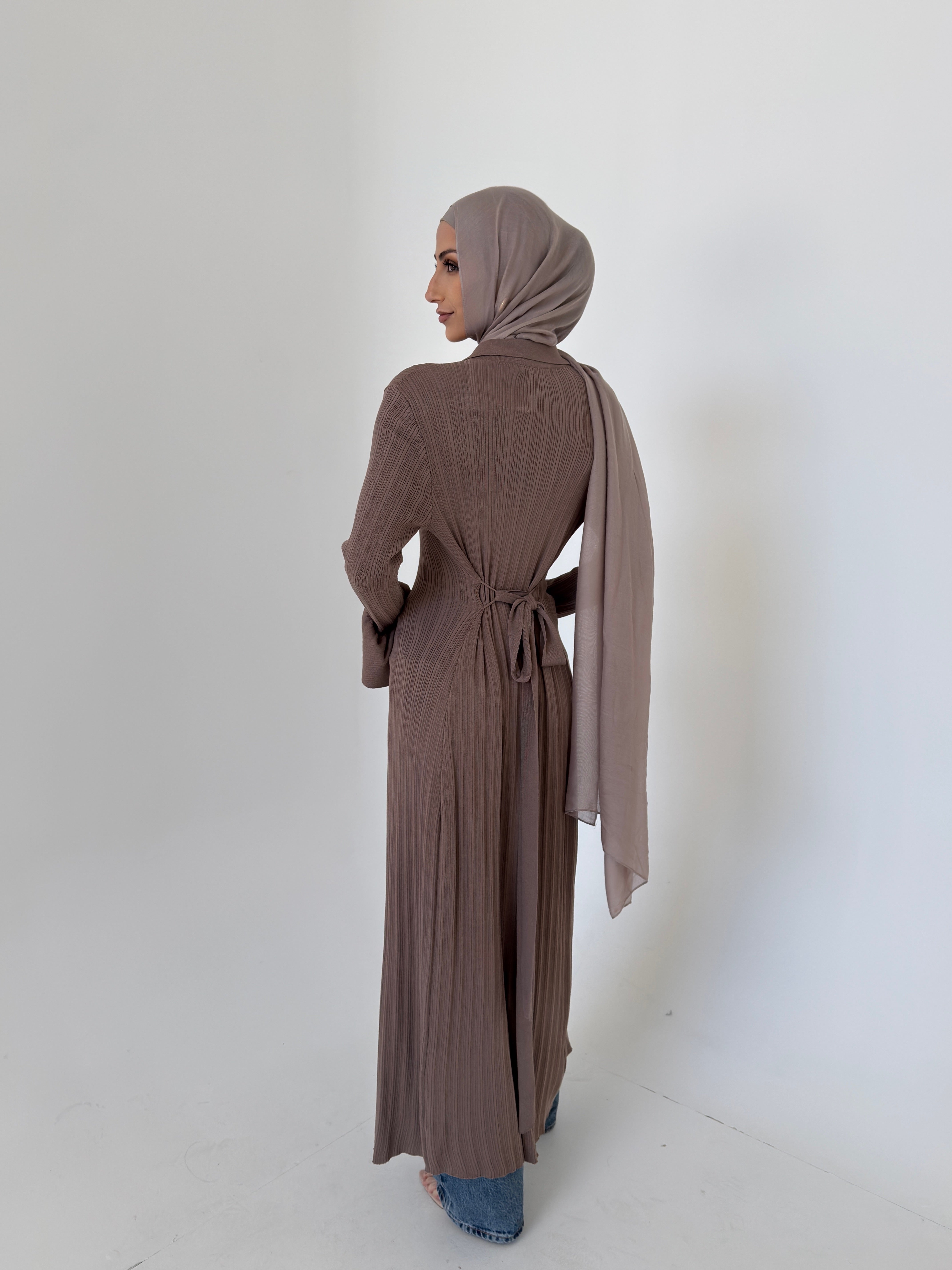 Chloe Cardigan
