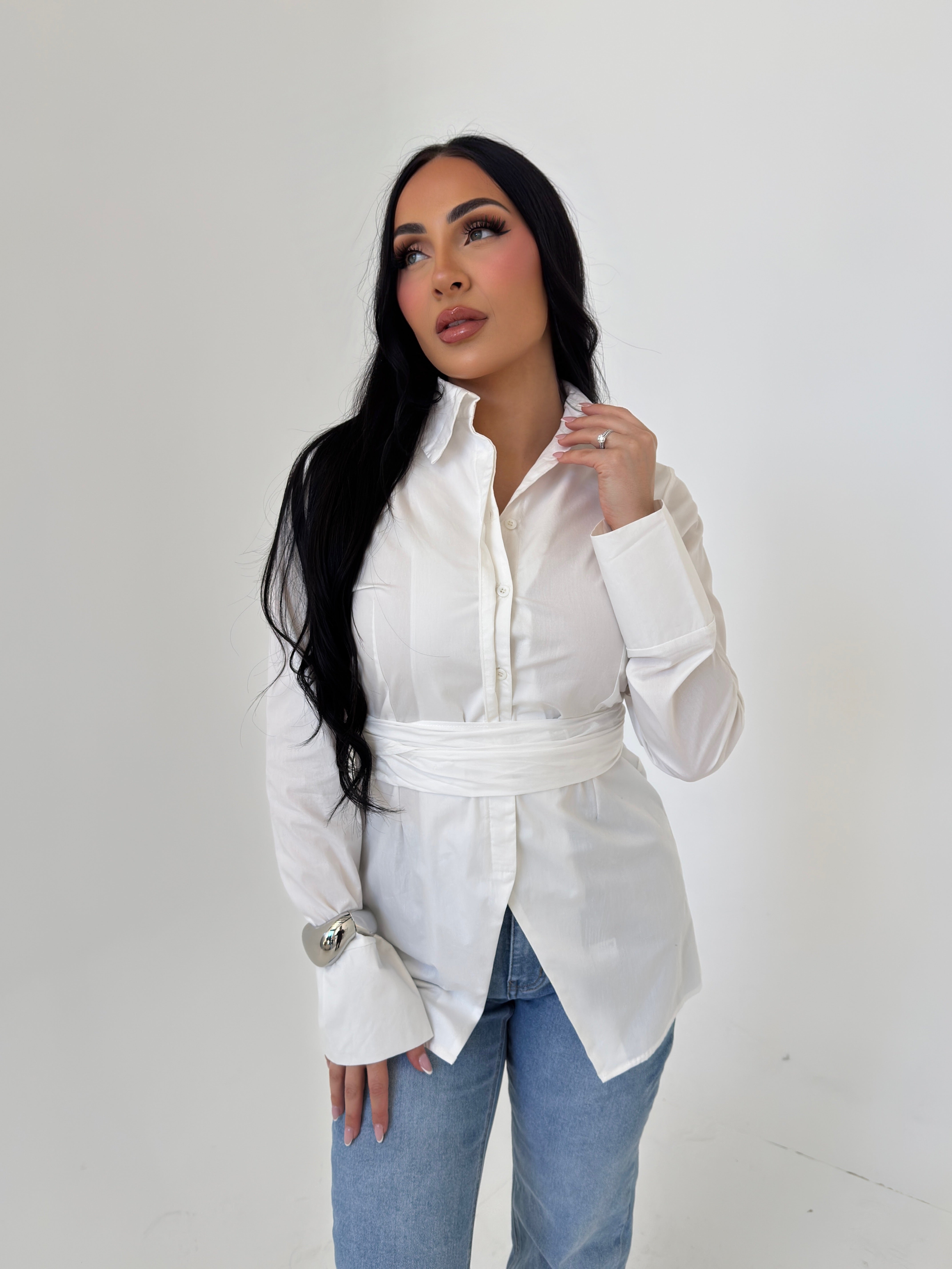 Nikki shirt