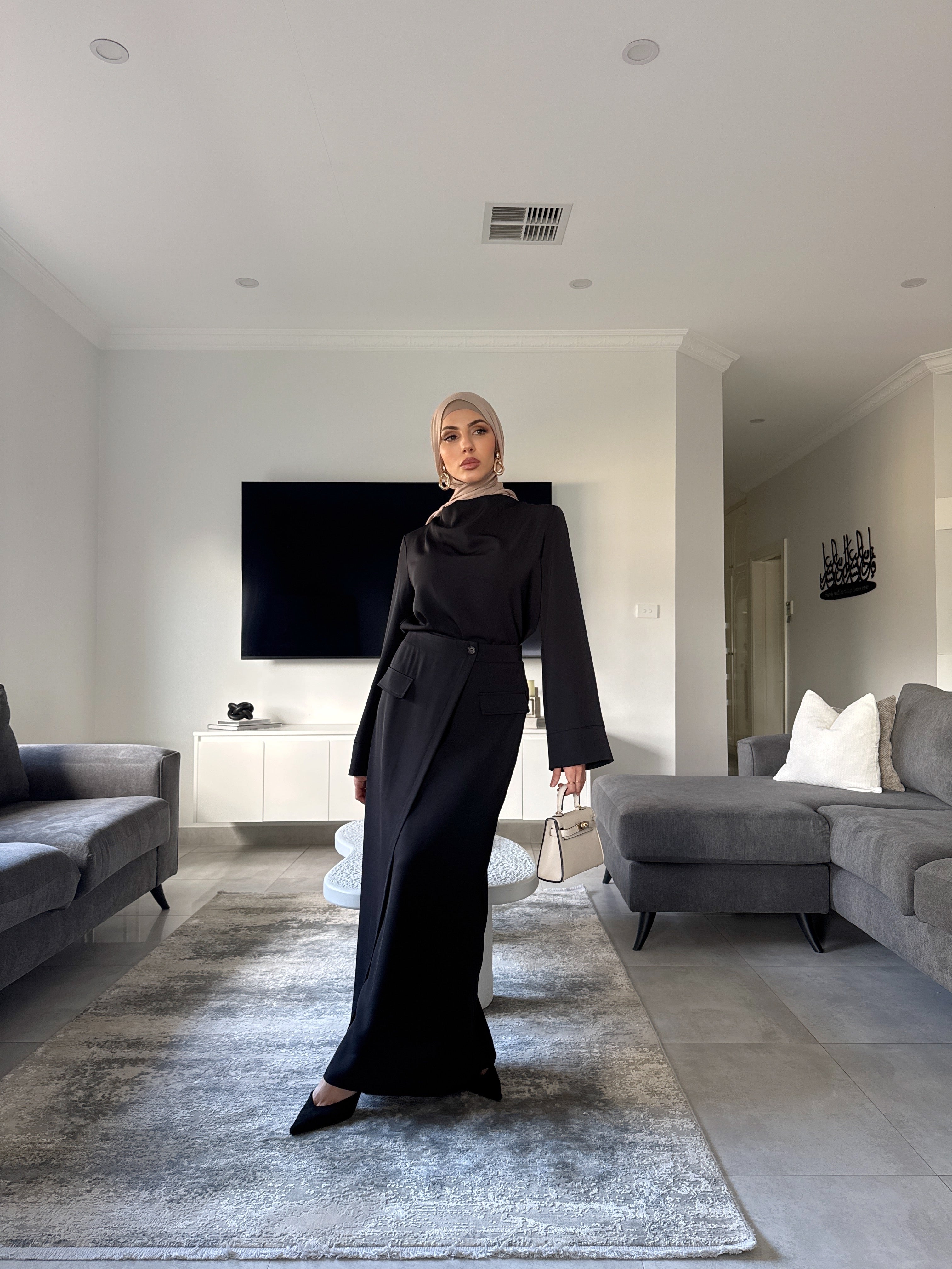 Zayla set