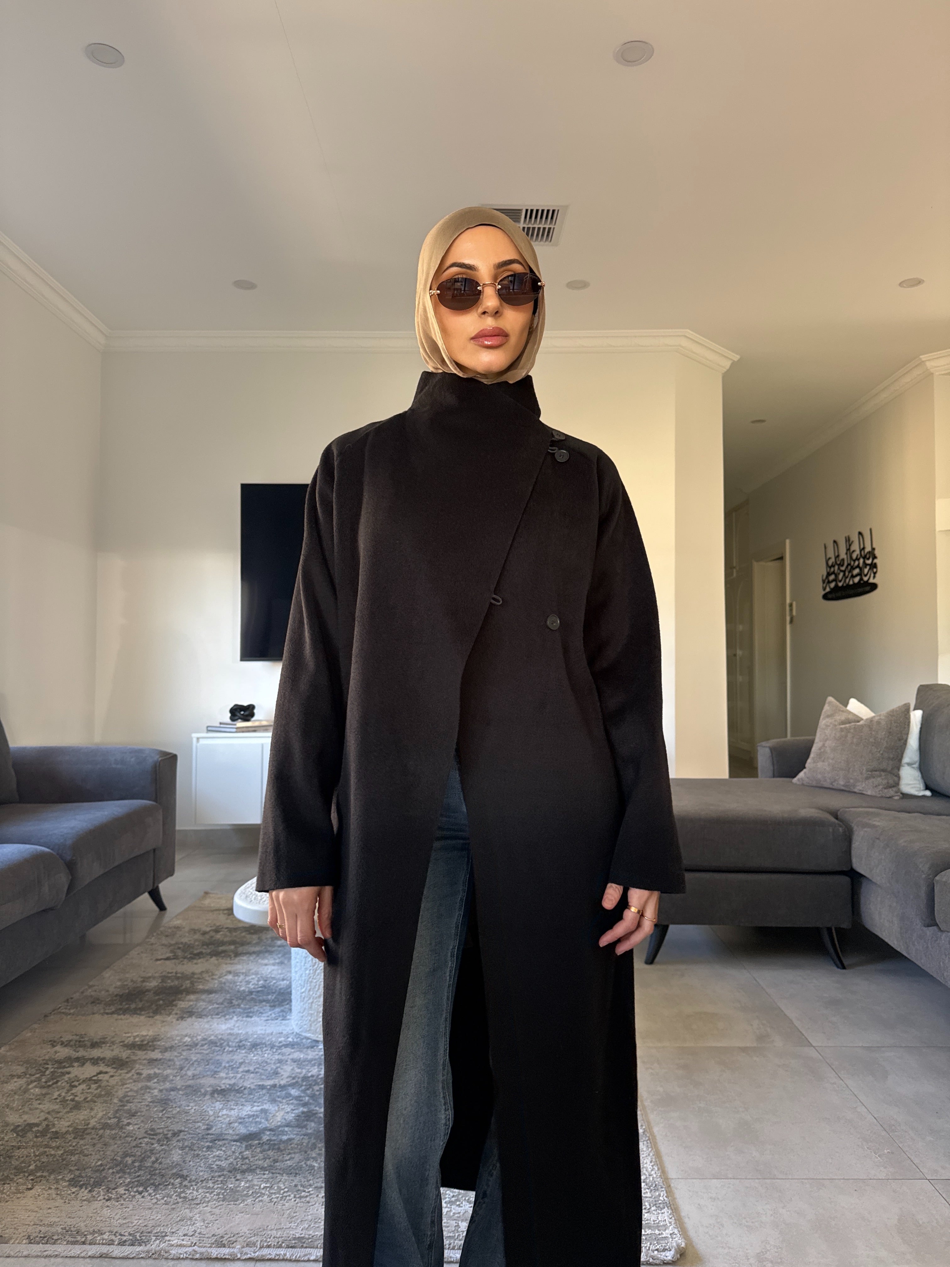 Eve coat