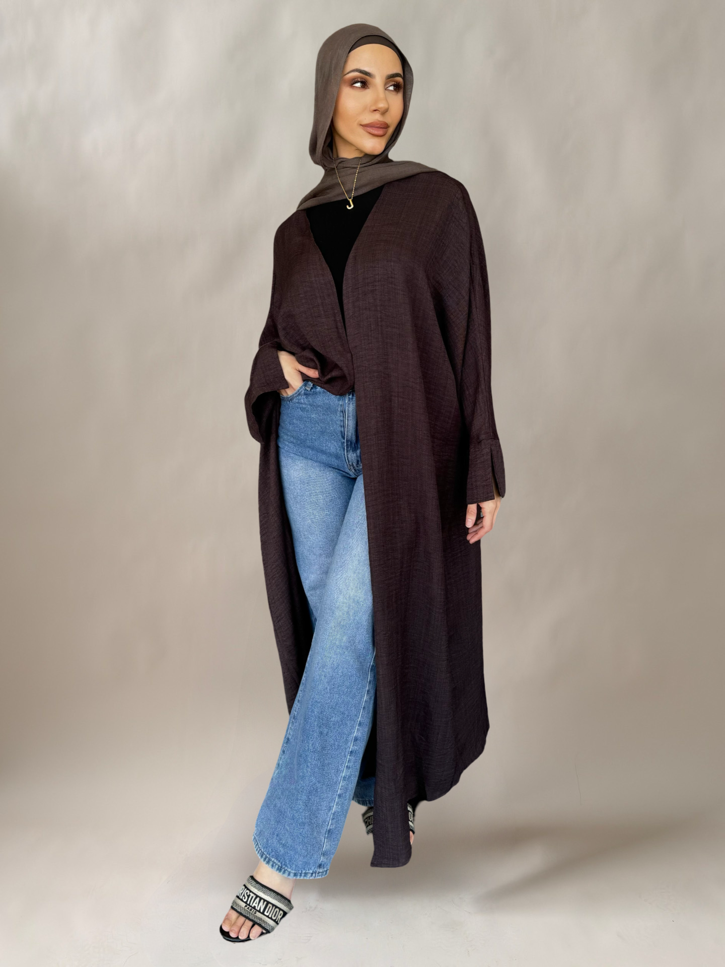 Kaya kimono