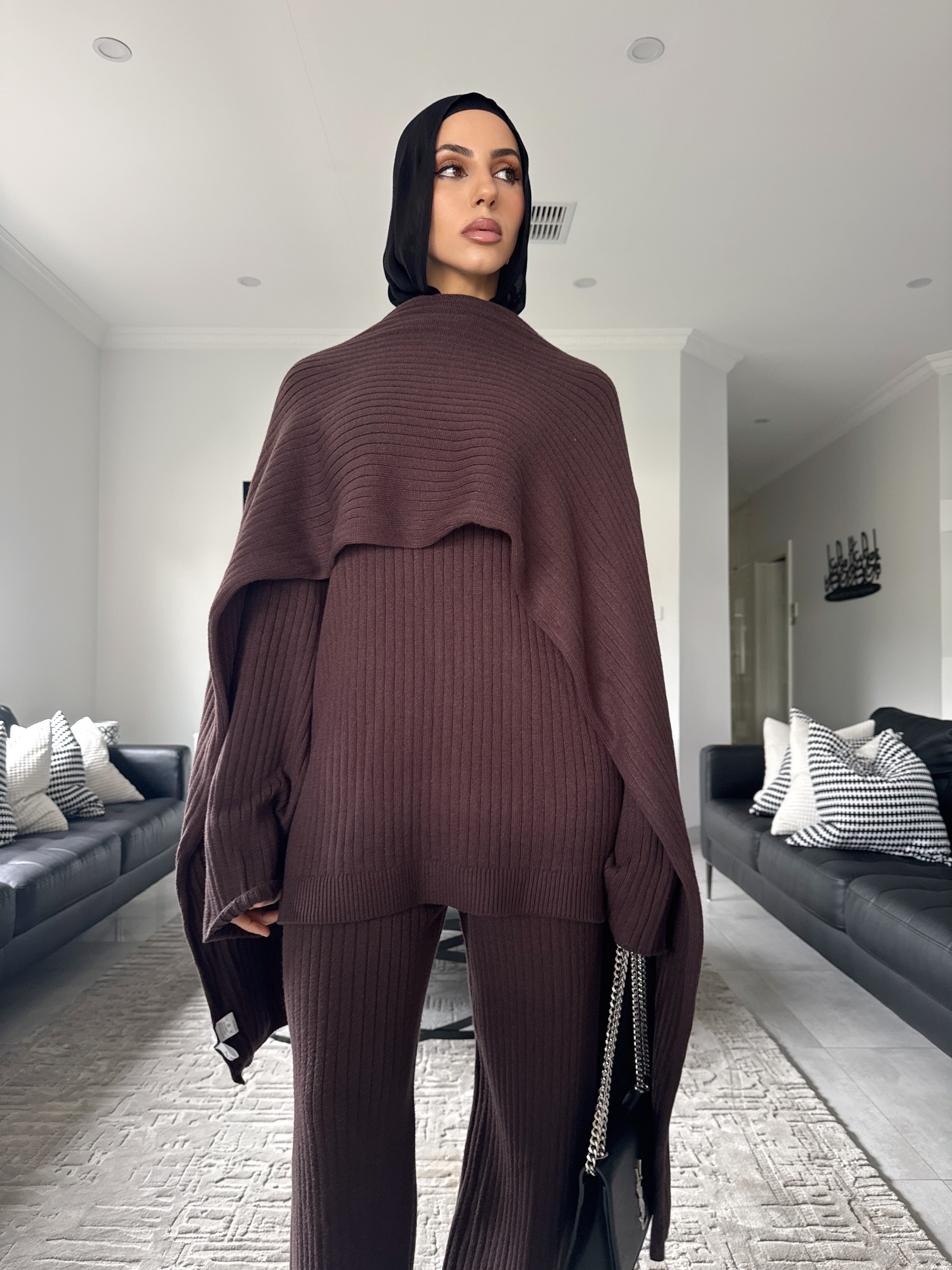 Azalea Knit set